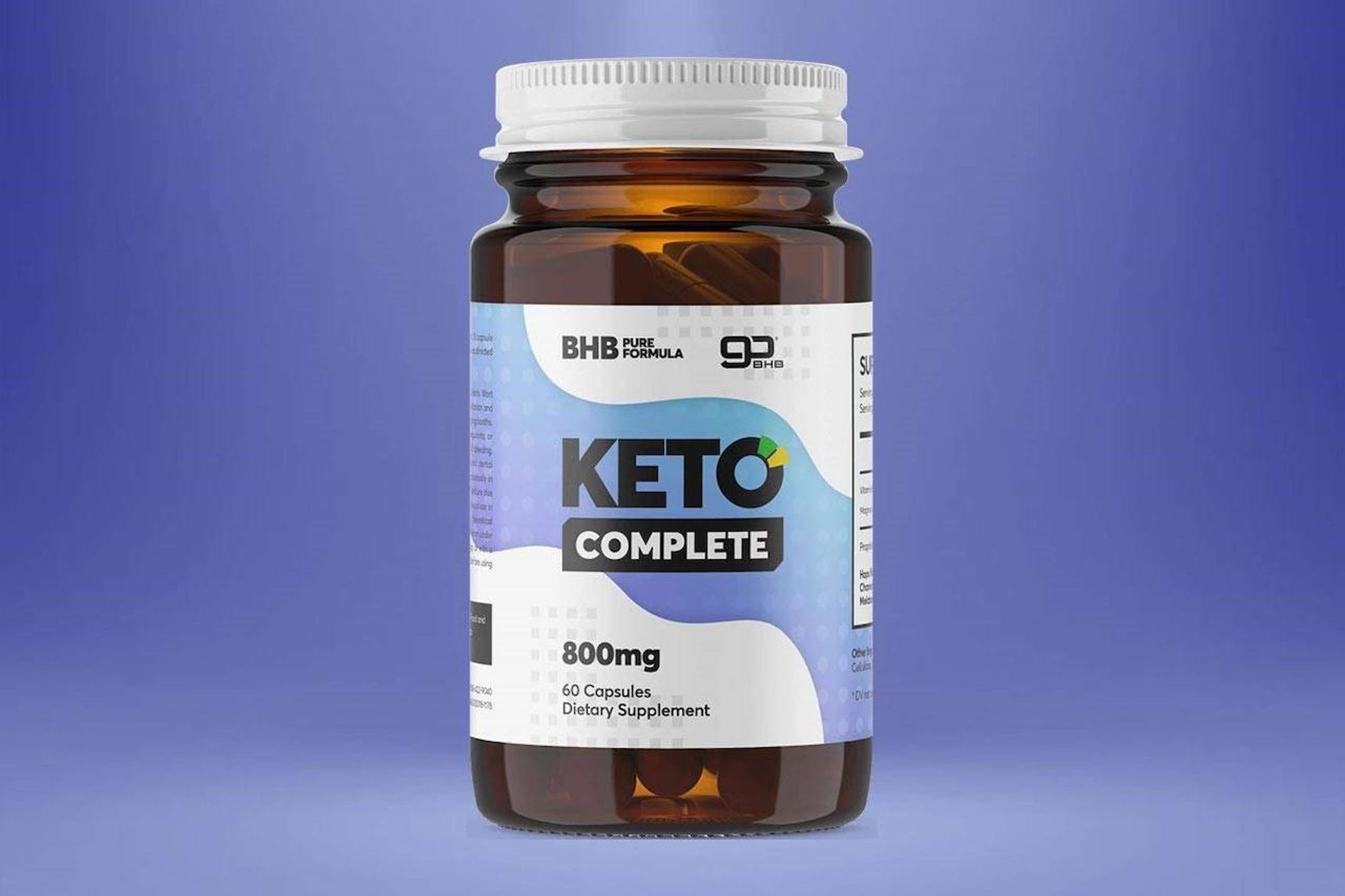 Keto Complete Review - [Safe and Effective!] Burn Your Body fat Find Out Here? by ouisecxeller herr