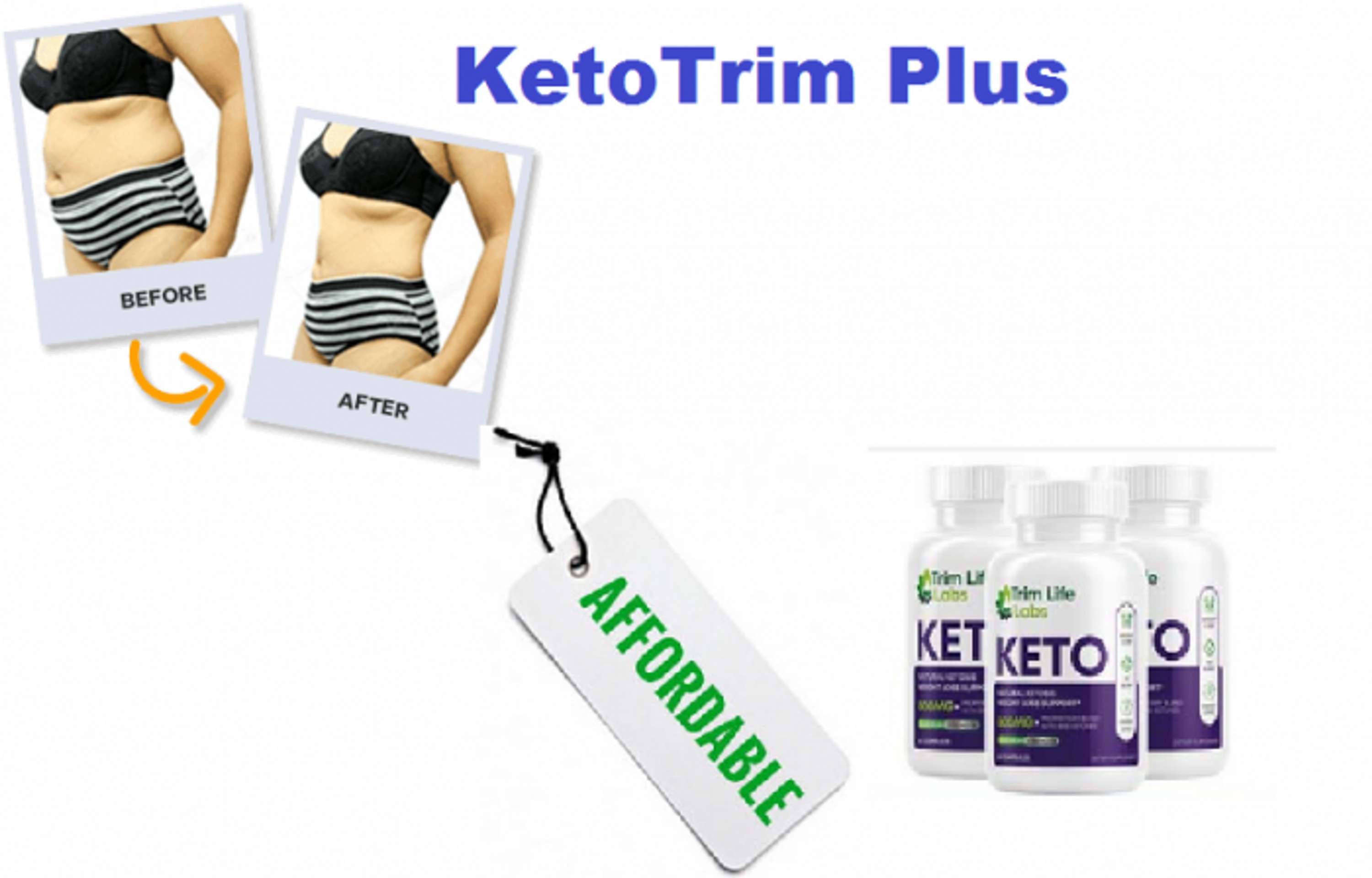 K1 Keto Life is a diet supplement that triggers powerful reaction in the body. by K1Keto Life