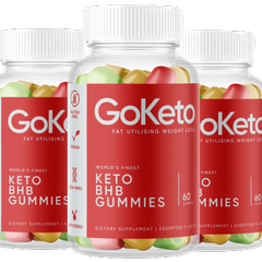GoKeto Gummies Reviews