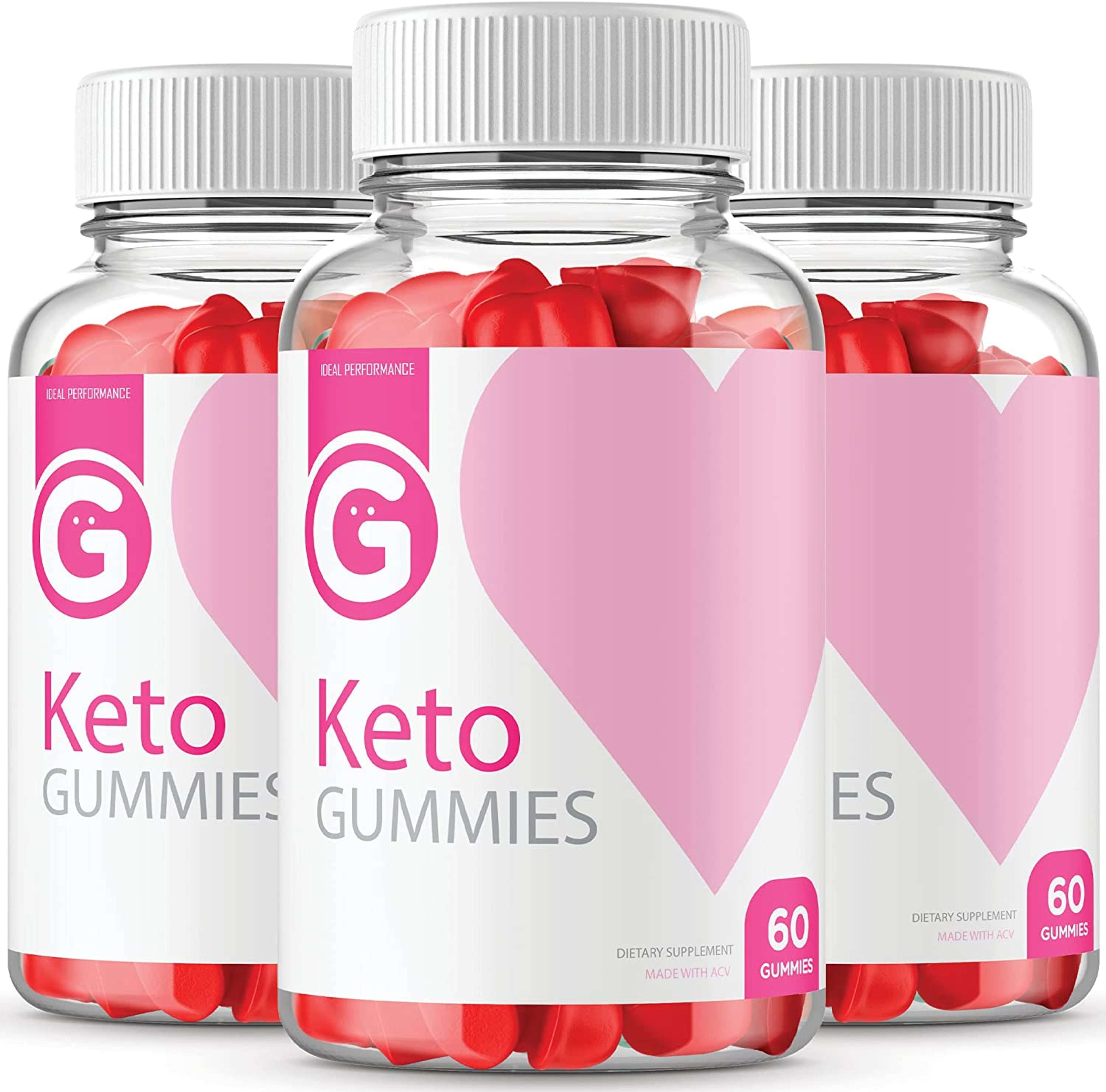 GoKeto Gummies Reviews – Is GoKeto Gummies Legit or Cheap Scam? by tom watson