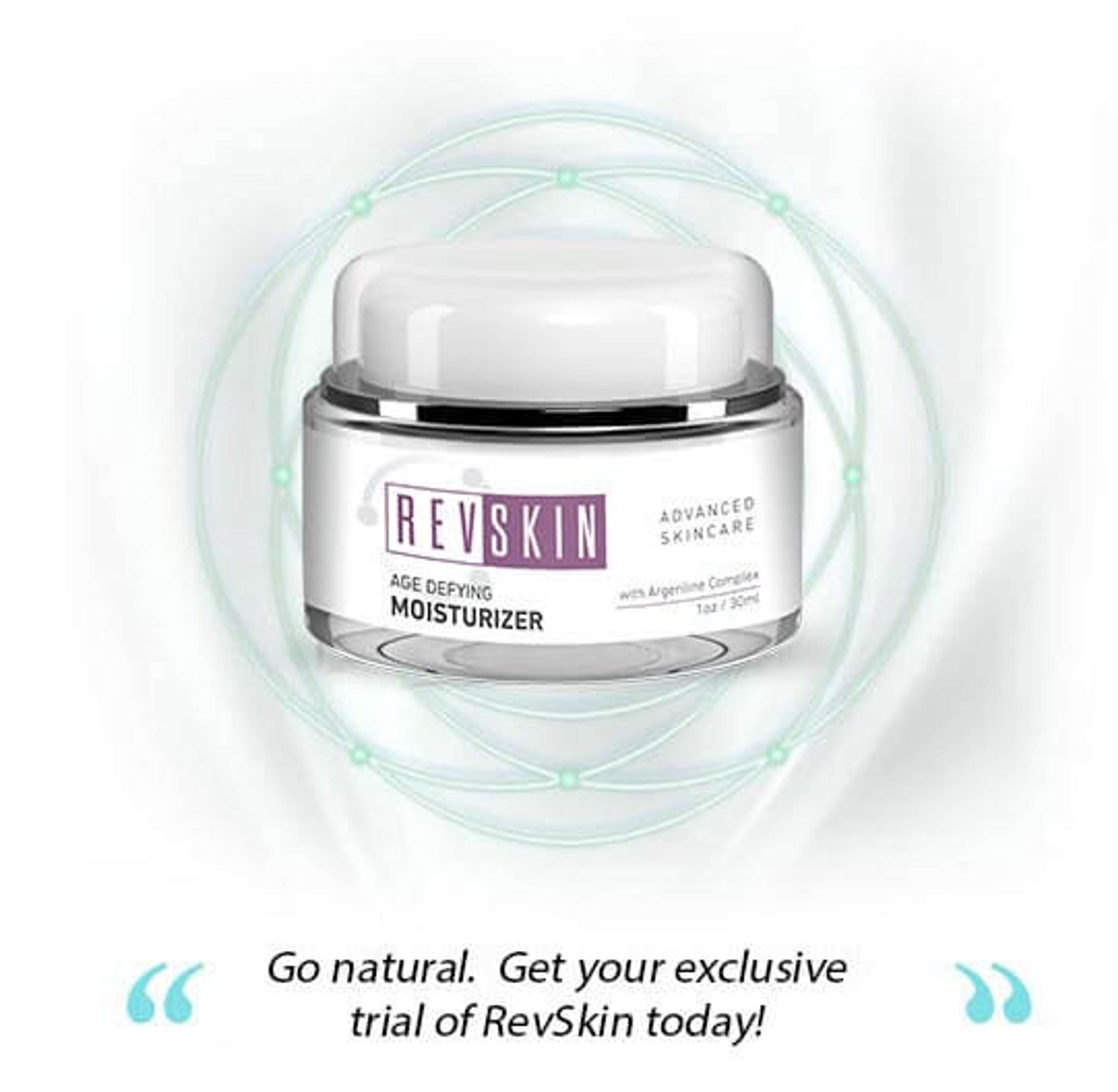 RevSkin Cream [Official – Reviews] – Real Price Update by Keto Maxx