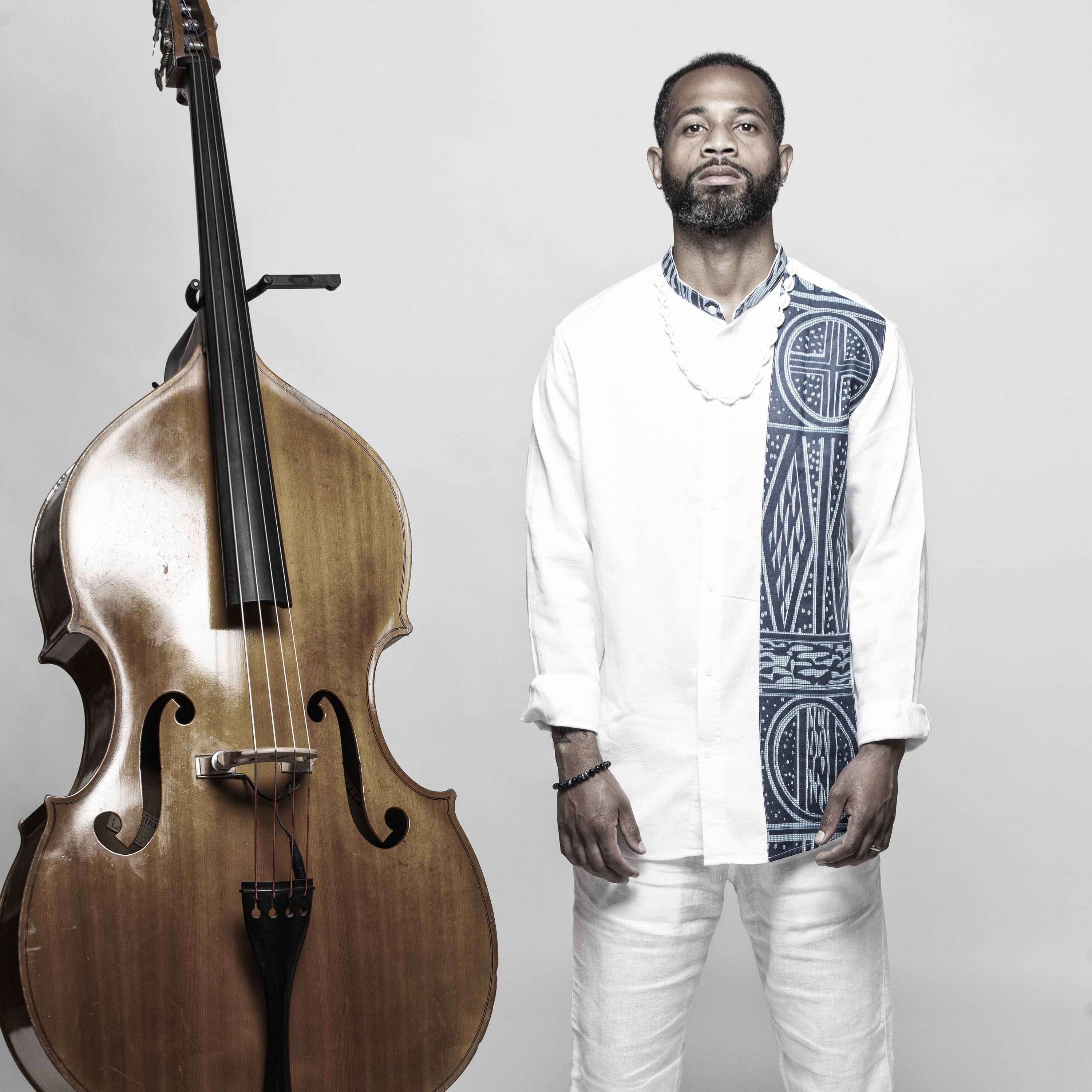 Truth Revolution Recording Collective Interviews: Bassist and Composer, Alex Ayala by David Emmanuel Noel