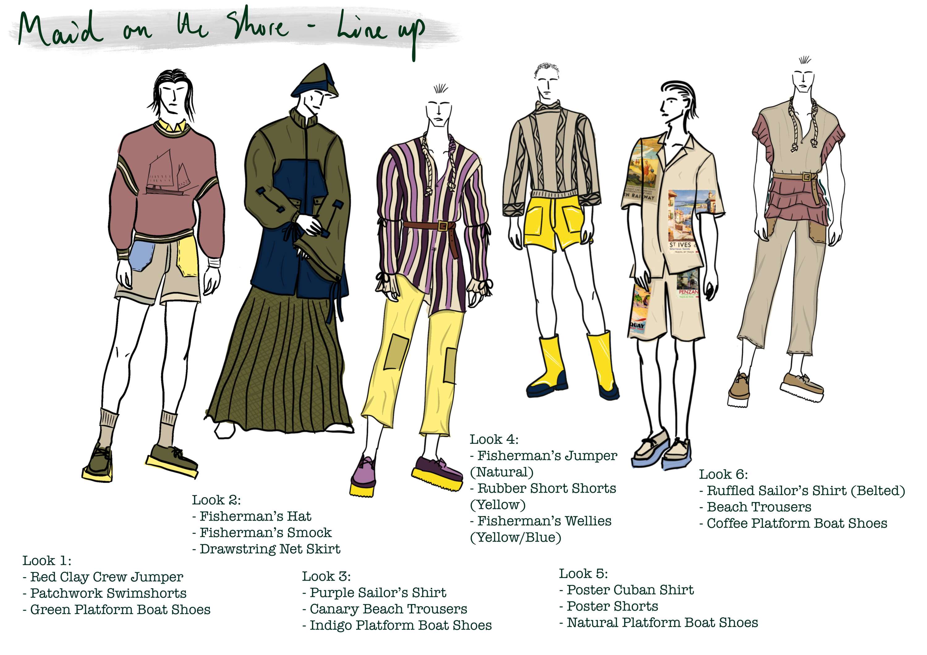 Portfolio by Huw Francis