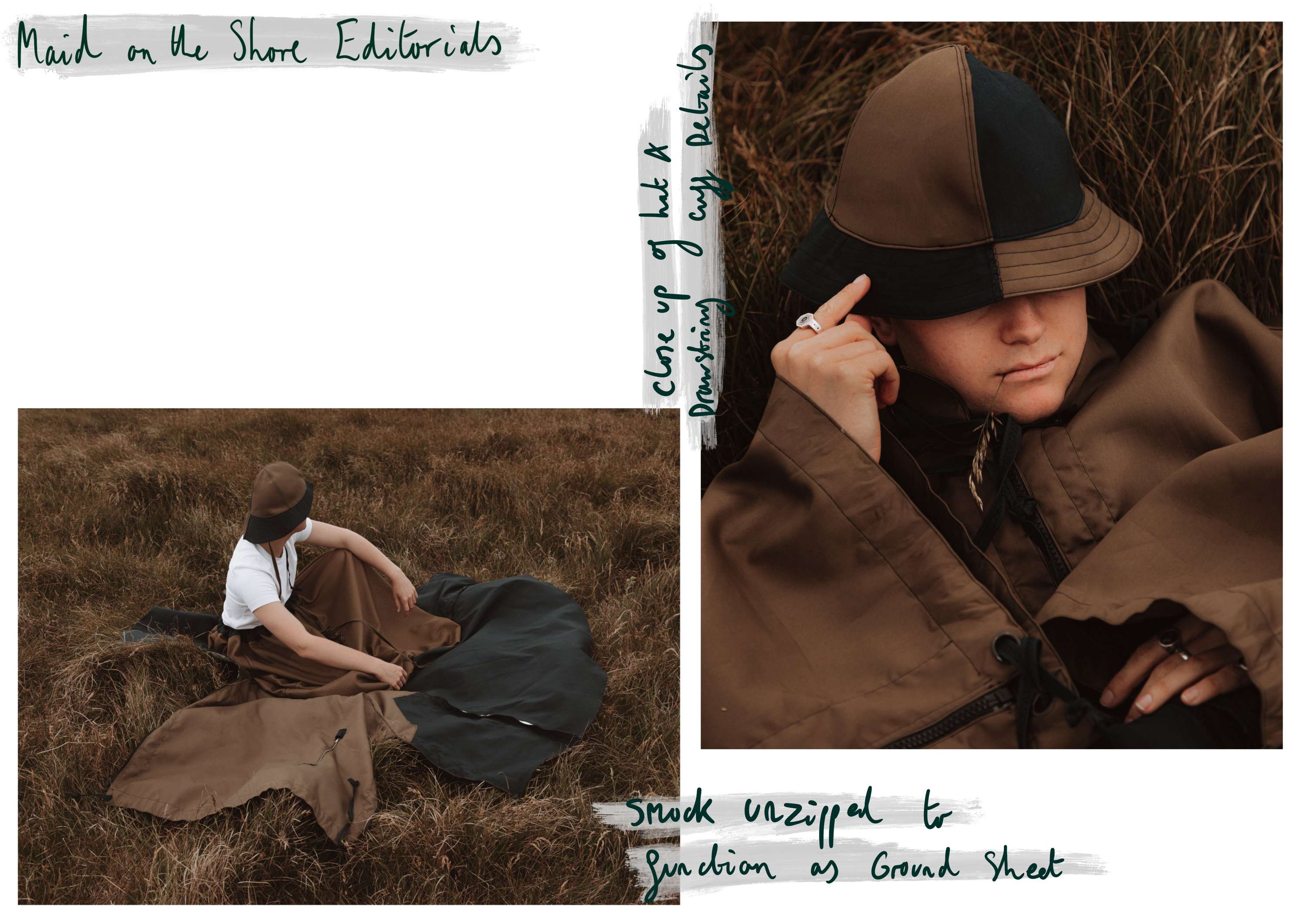 Portfolio by Huw Francis