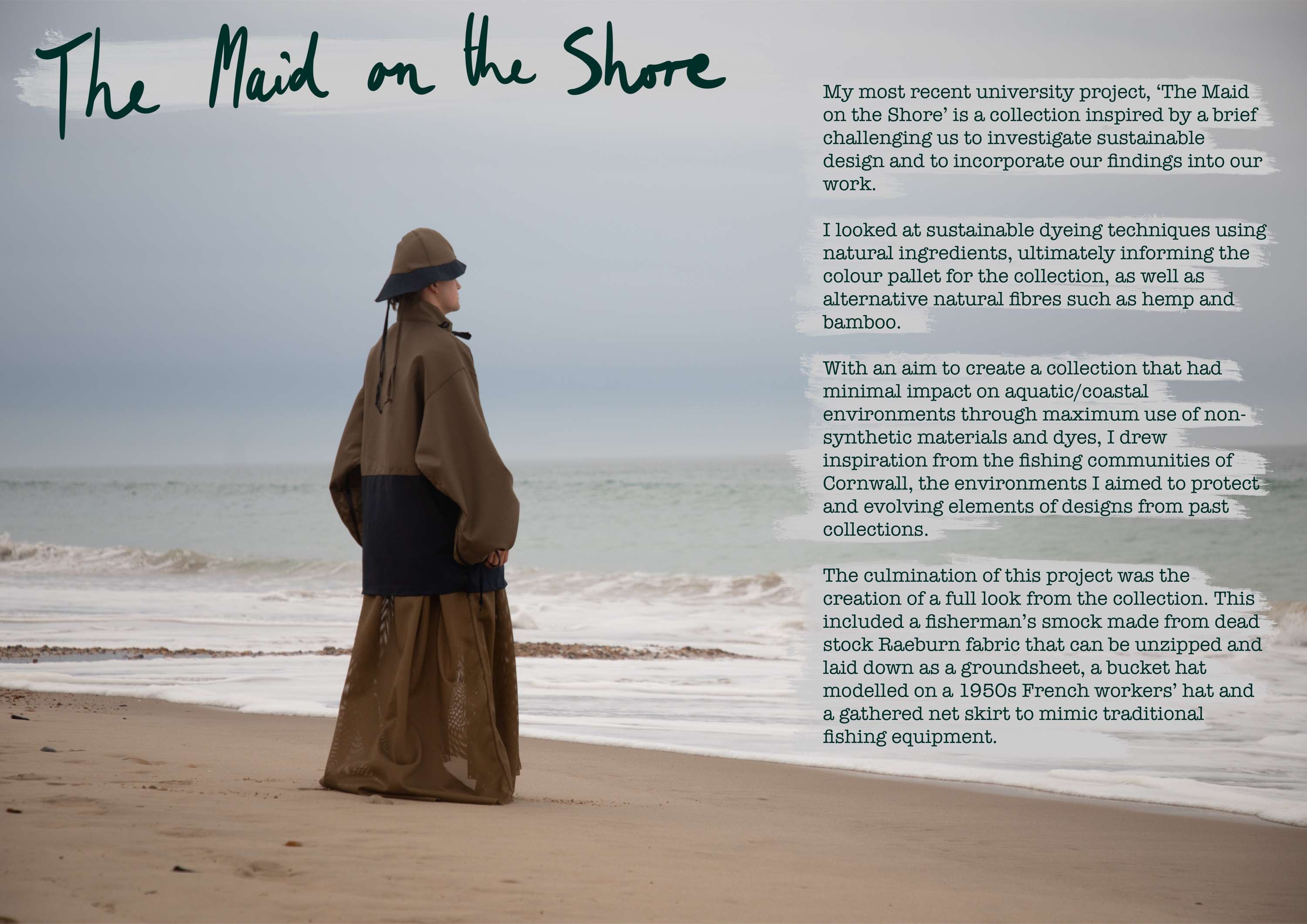 Portfolio by Huw Francis
