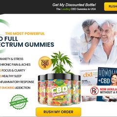Dr CBD Gummies