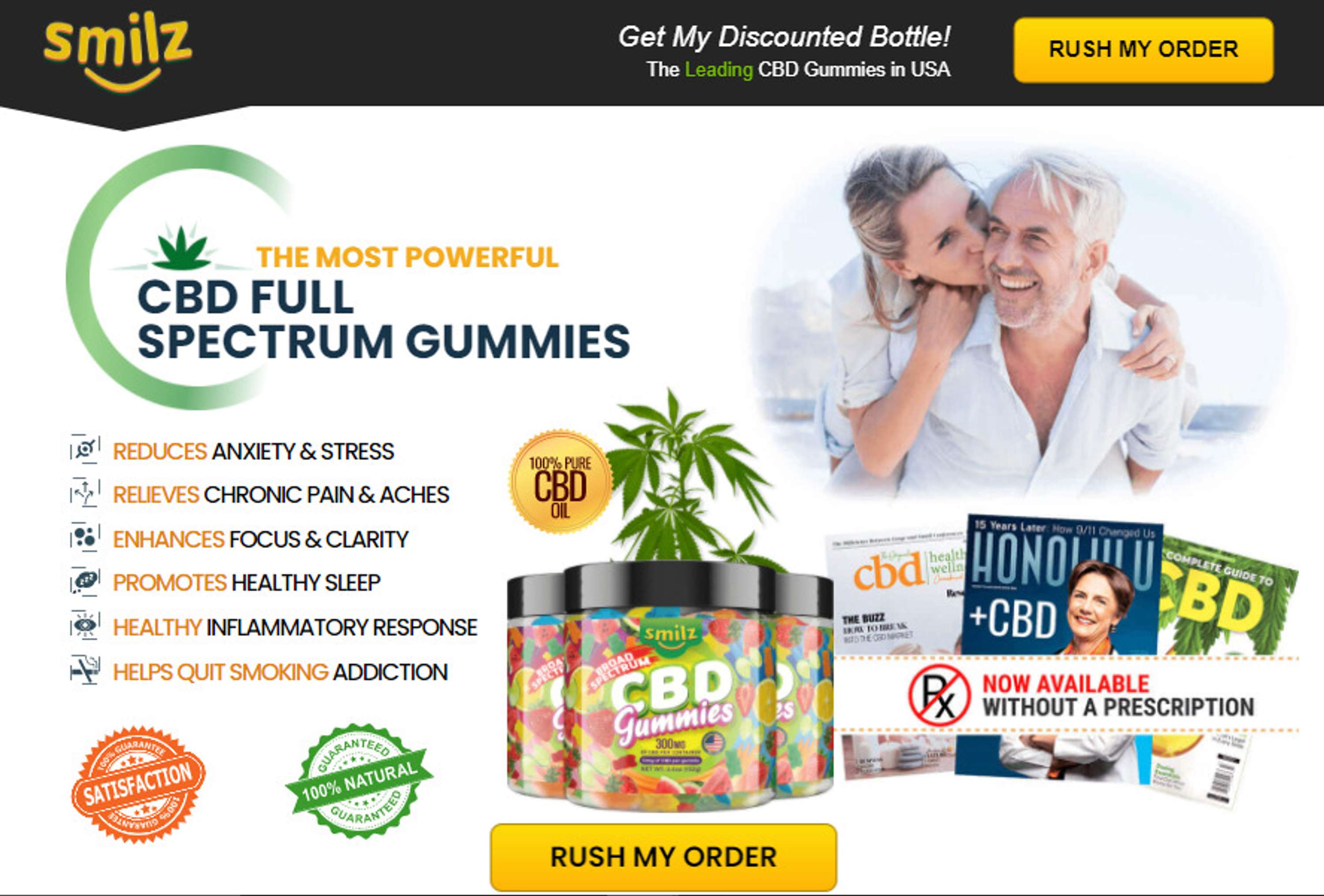 Dr CBD Gummies: Reviews, Benefits, Price, Offers, Price, Buy Here! by Dr CBD Gummies