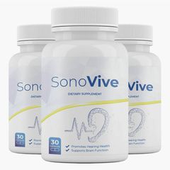 Sonovive Reviews