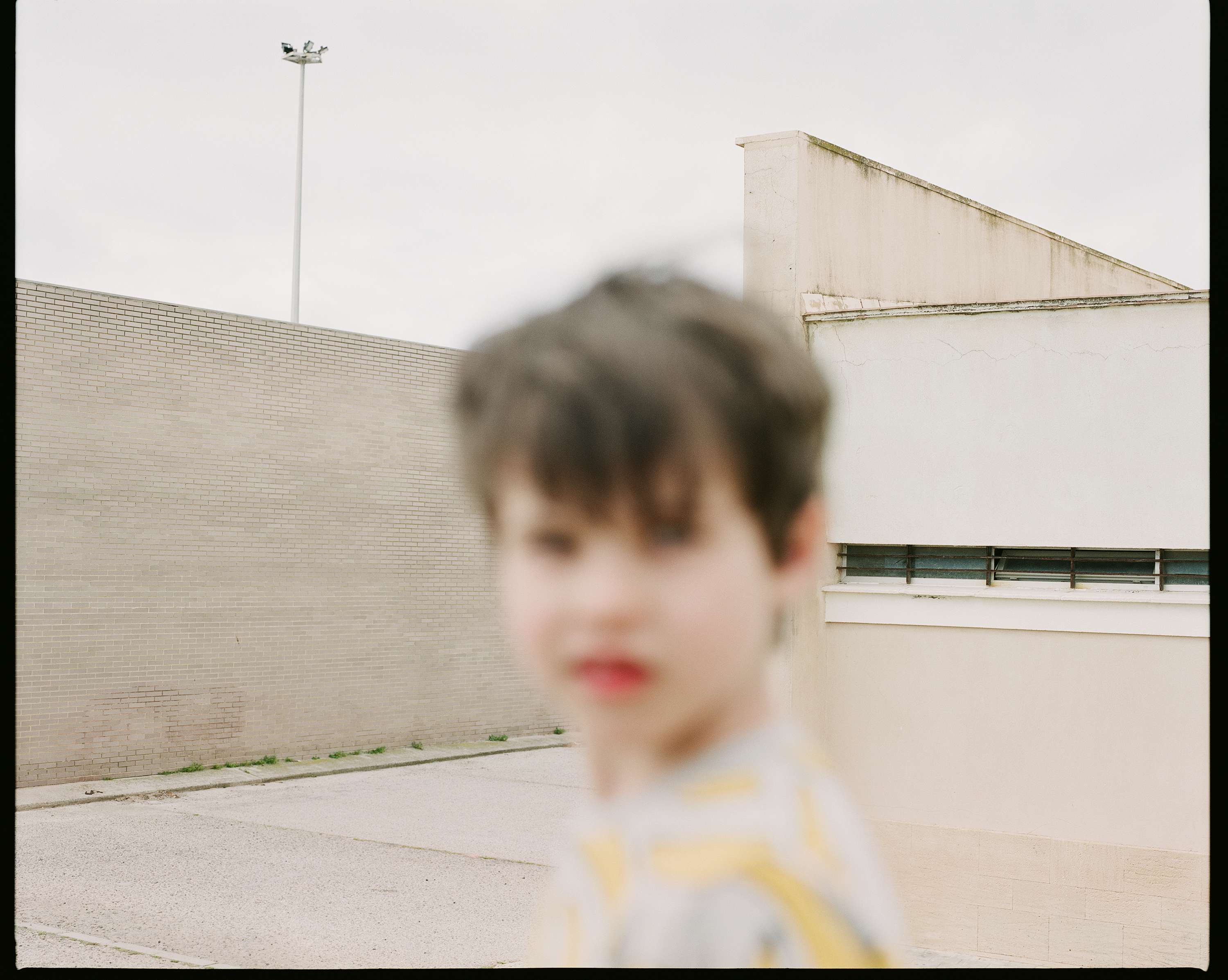 Liminal by MÉLO (Mélodie Roulaud)