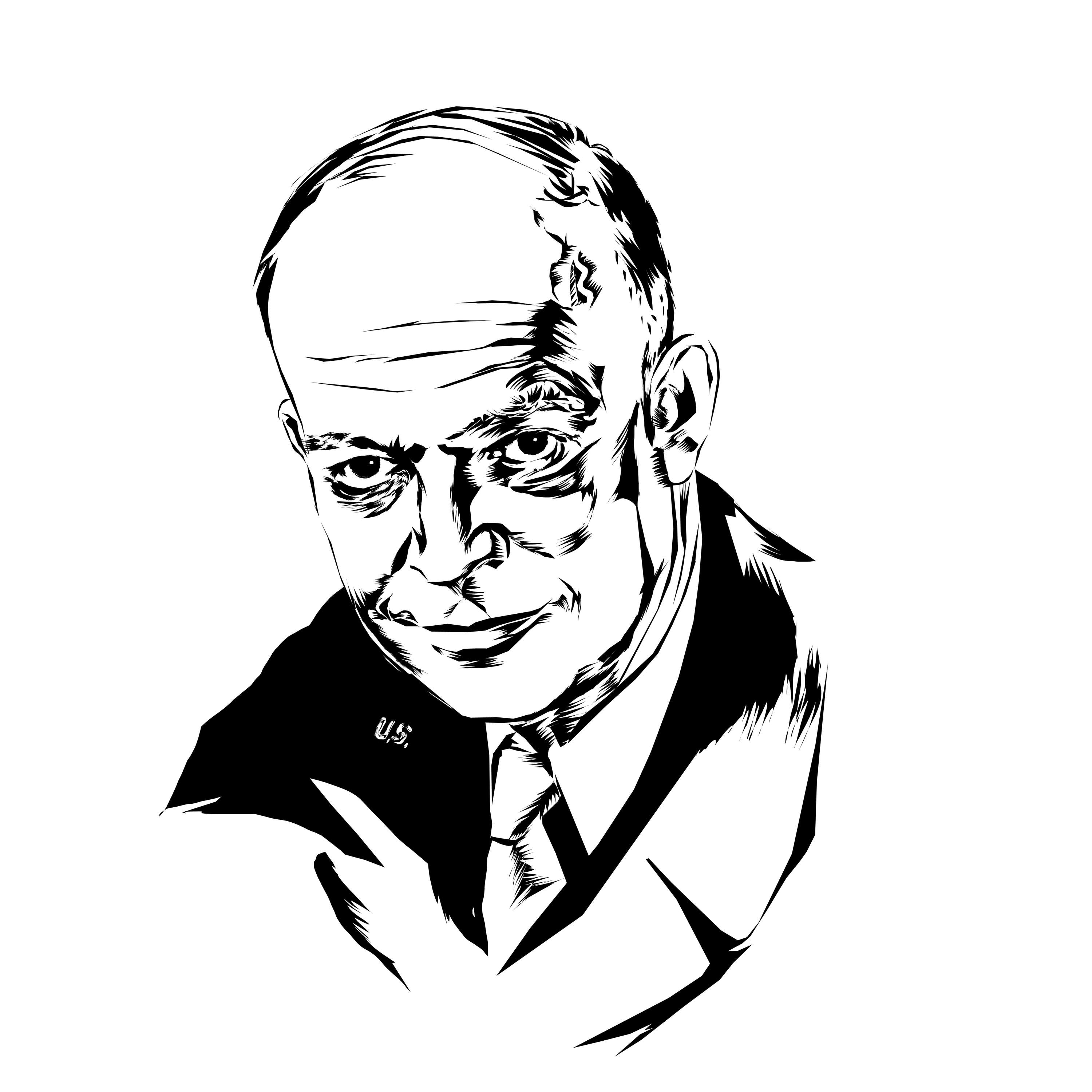 Some portraits. by Leo E. Flores
