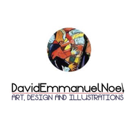 David Emmanuel Noel Ltd logo