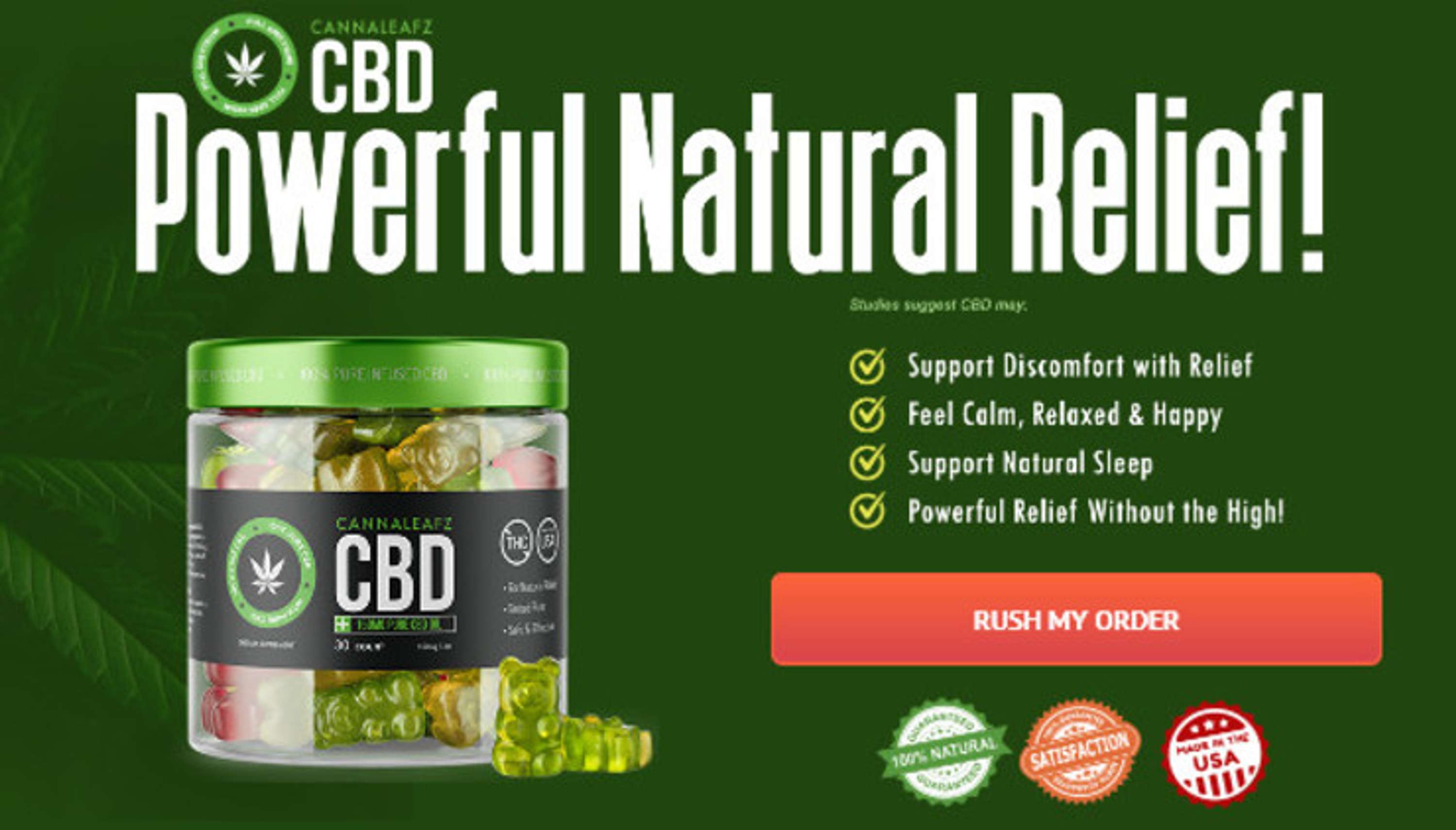 green dolphin cbd gummies reviews by Gopal Singh