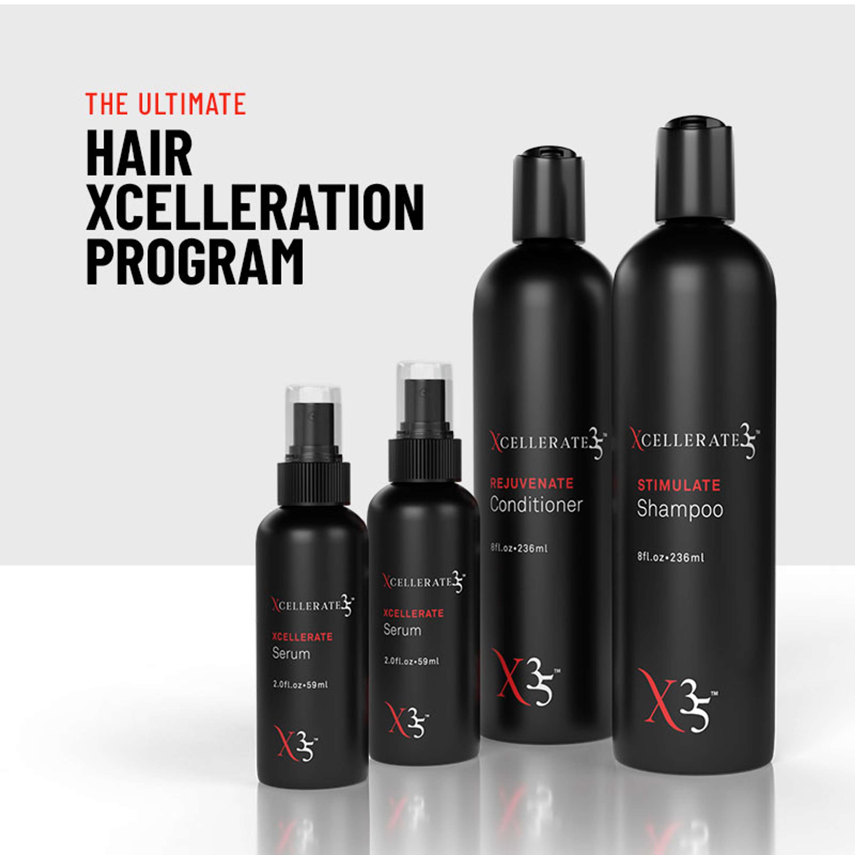 Xcellerate 35 Hair Growth It Promotes Hair Development! (Trusted Or Scam)? by maria wilks