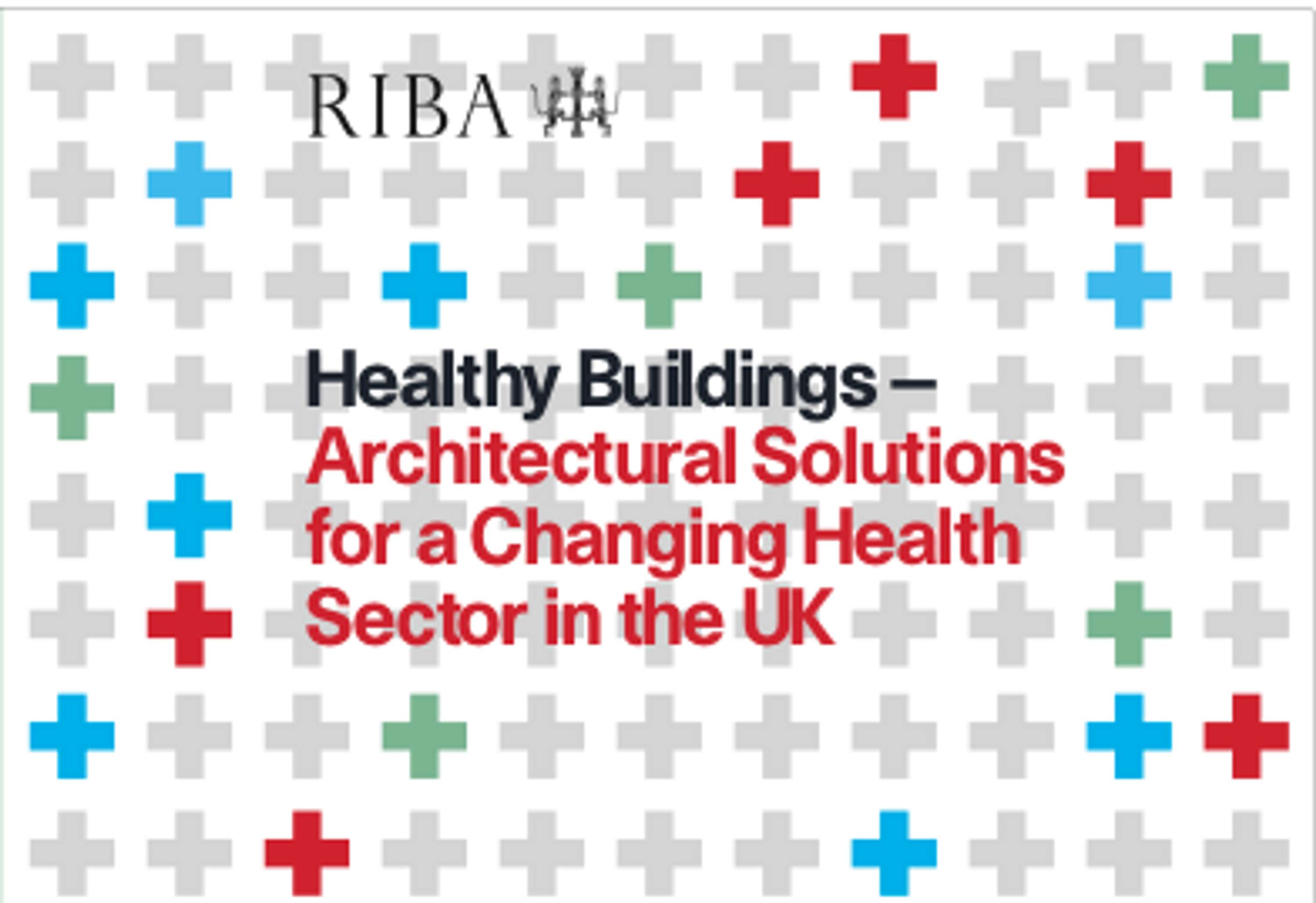 Curation and Project Management of Healthy Buildings- Architectural Solutions For A Changing Health Sector in the UK by David Emmanuel Noel