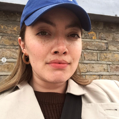 Megan Marris