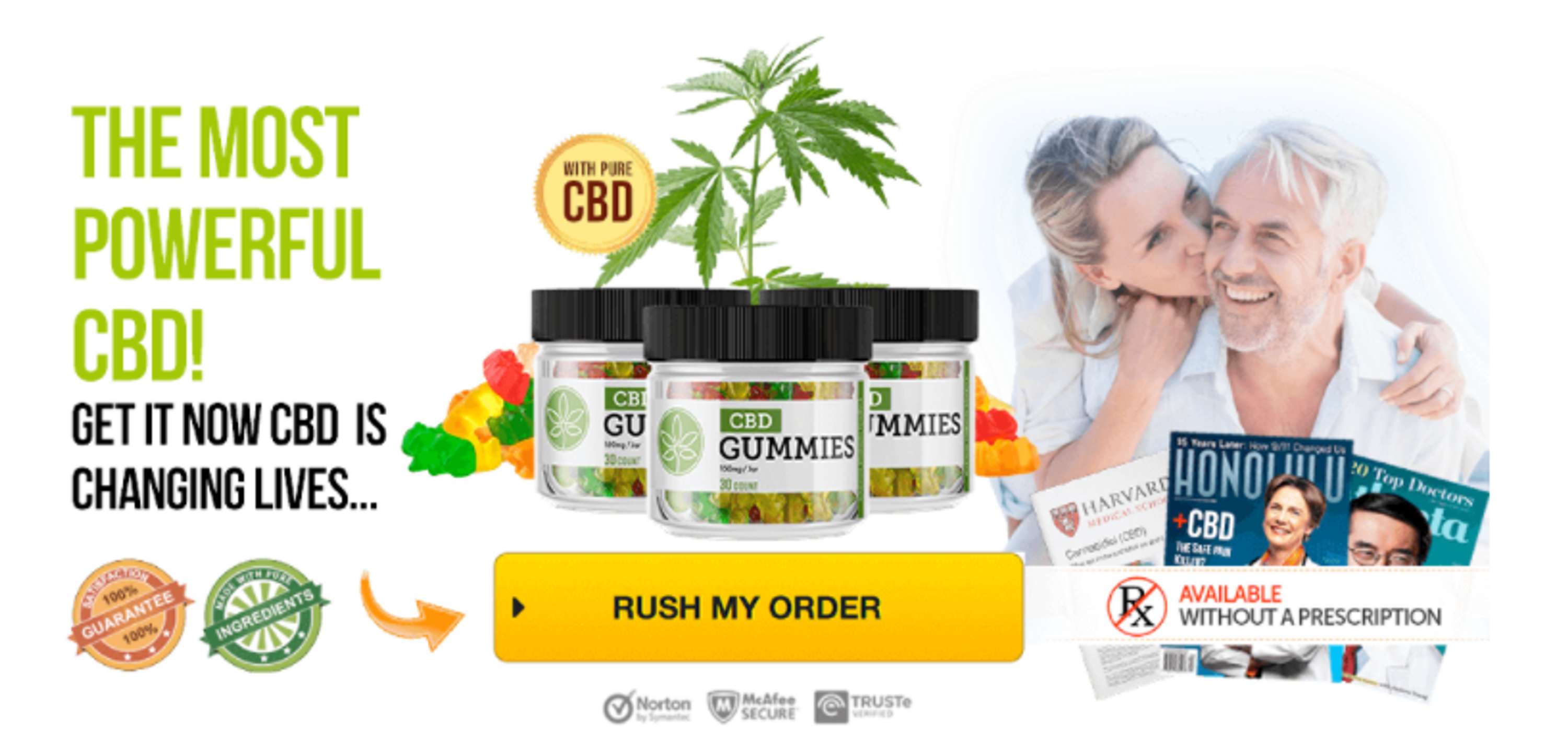 Ugly CBD Gummies Amazon REVIEWS, REAL PRICE, SHARK TANK & INGREDIENTS? by Faith Davis