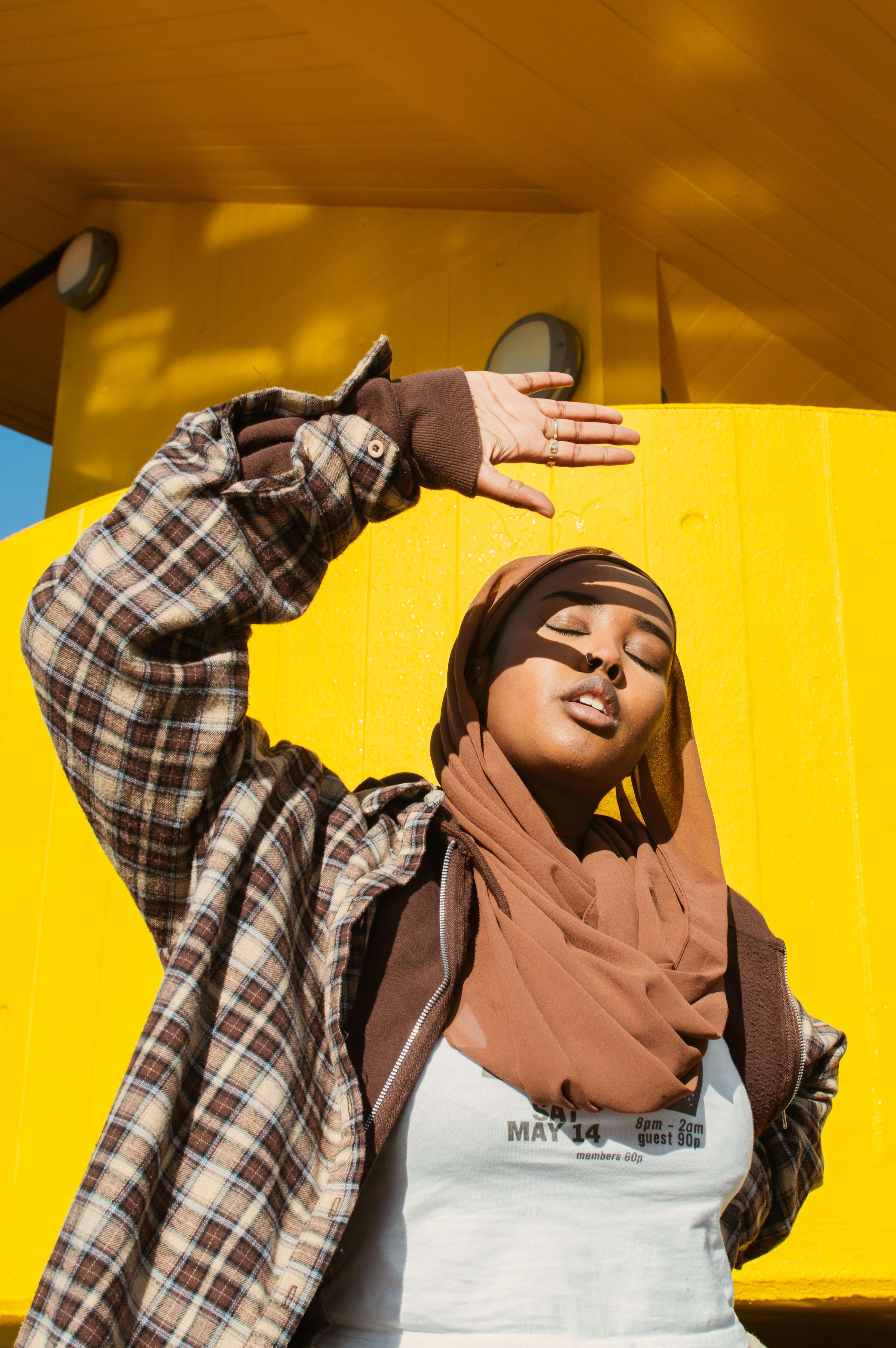 QUAKE The Young Digital Creators Feature by Arhantika Rebello