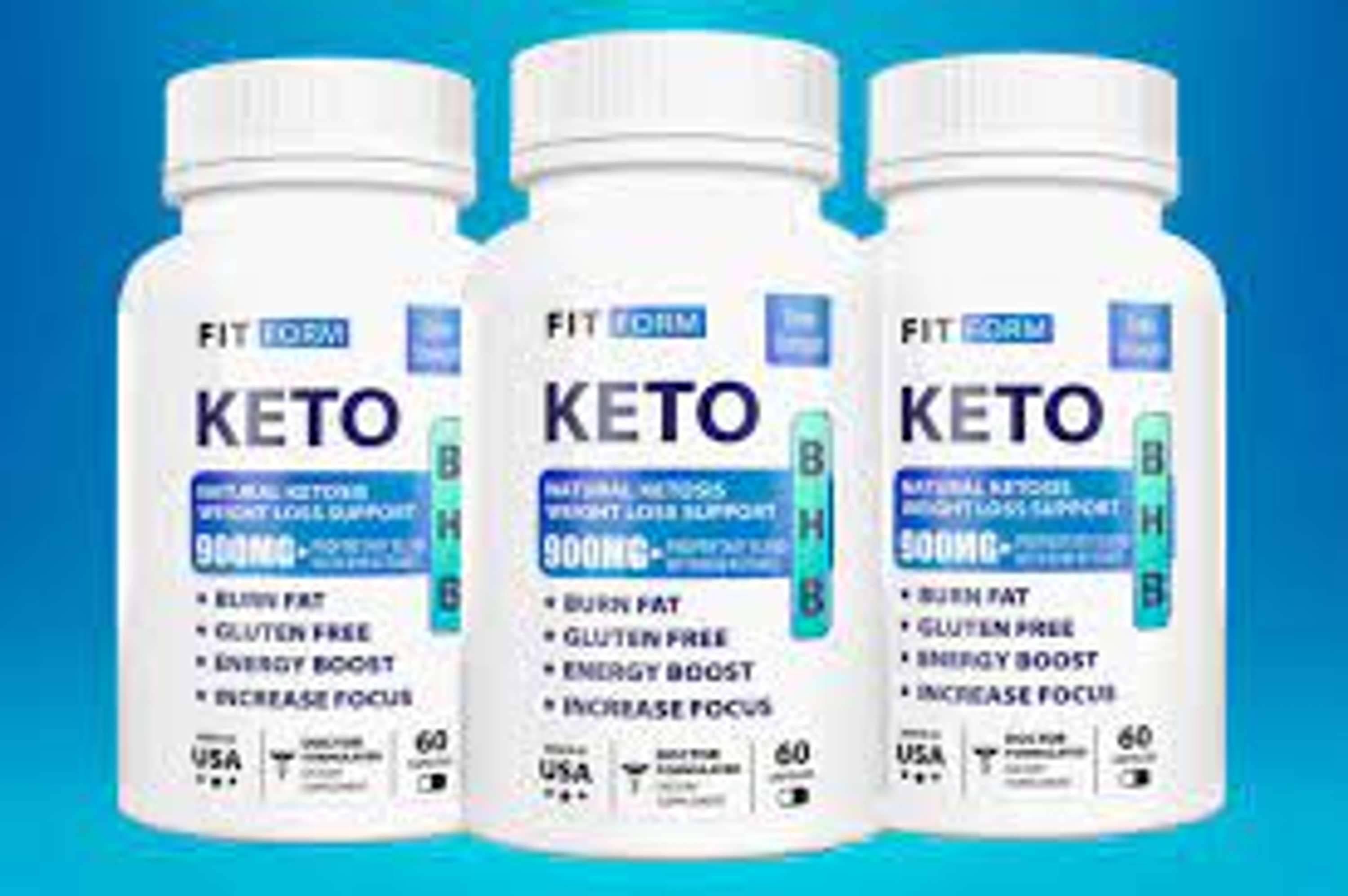 Fit Form Keto : Effective Fit Form Keto Weight Loss Product? by Fit Form Keto
