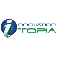 Innovation Topia (iTopia) logo