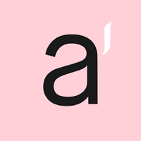 Algbra logo