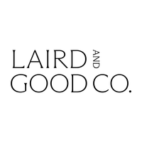 Laird and Good Company logo