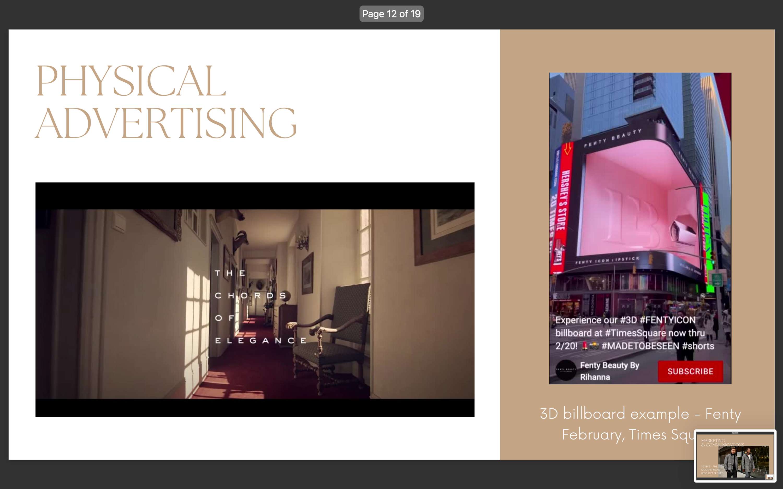Scabal E-Commerce project by Lucy Brine