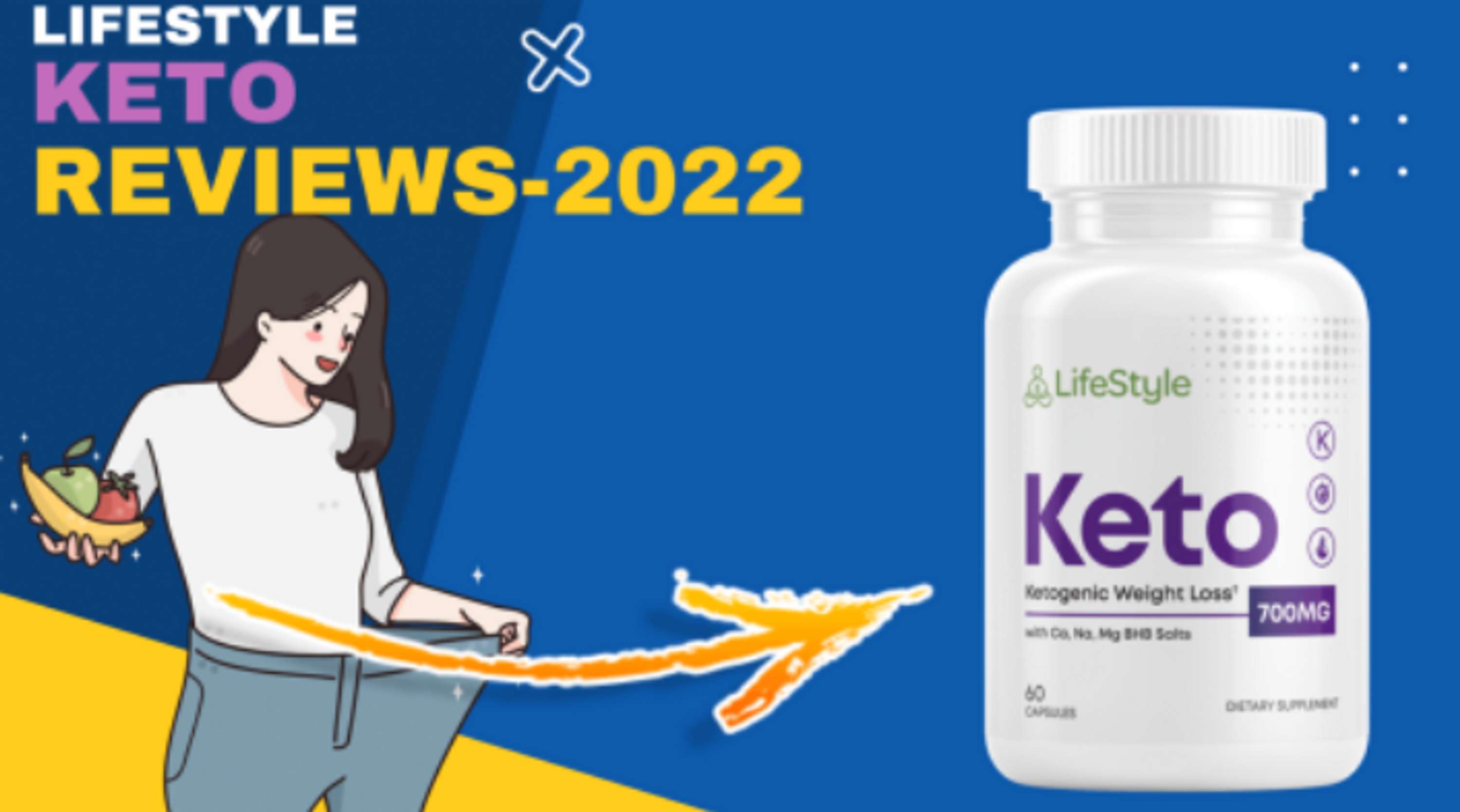 Lifestyle Keto Detox  SCAM ALERT! Read The Real Fact Before Buy? by Christopher Westphal