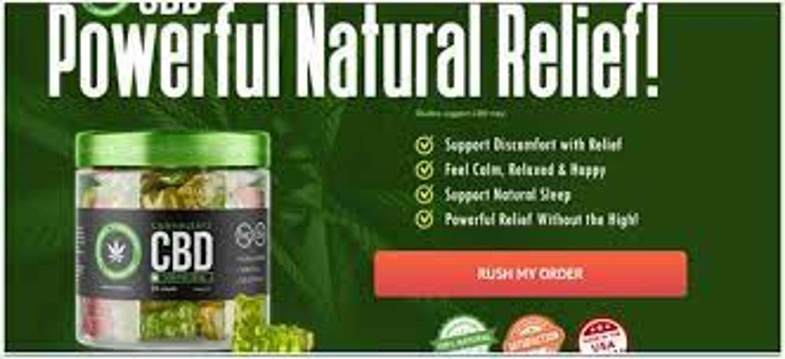 Quit Smoking CBD Gummies Reviews: Price, Safe or Scam or Legitimate? by RandolGuzm RandolGuzm