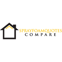 Spray Foam Insulation Quotes Compare logo