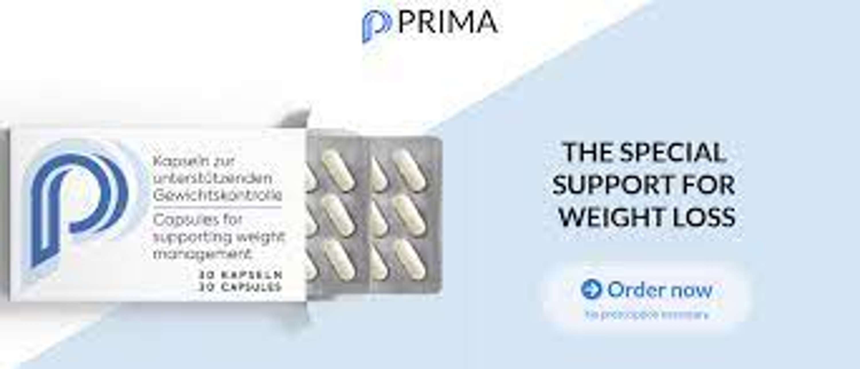 Prima Weight Loss : Is It Effective For Weight Loss? by Prima Weight Loss