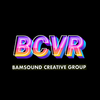 Bamsound Creative (BCVR Group) logo