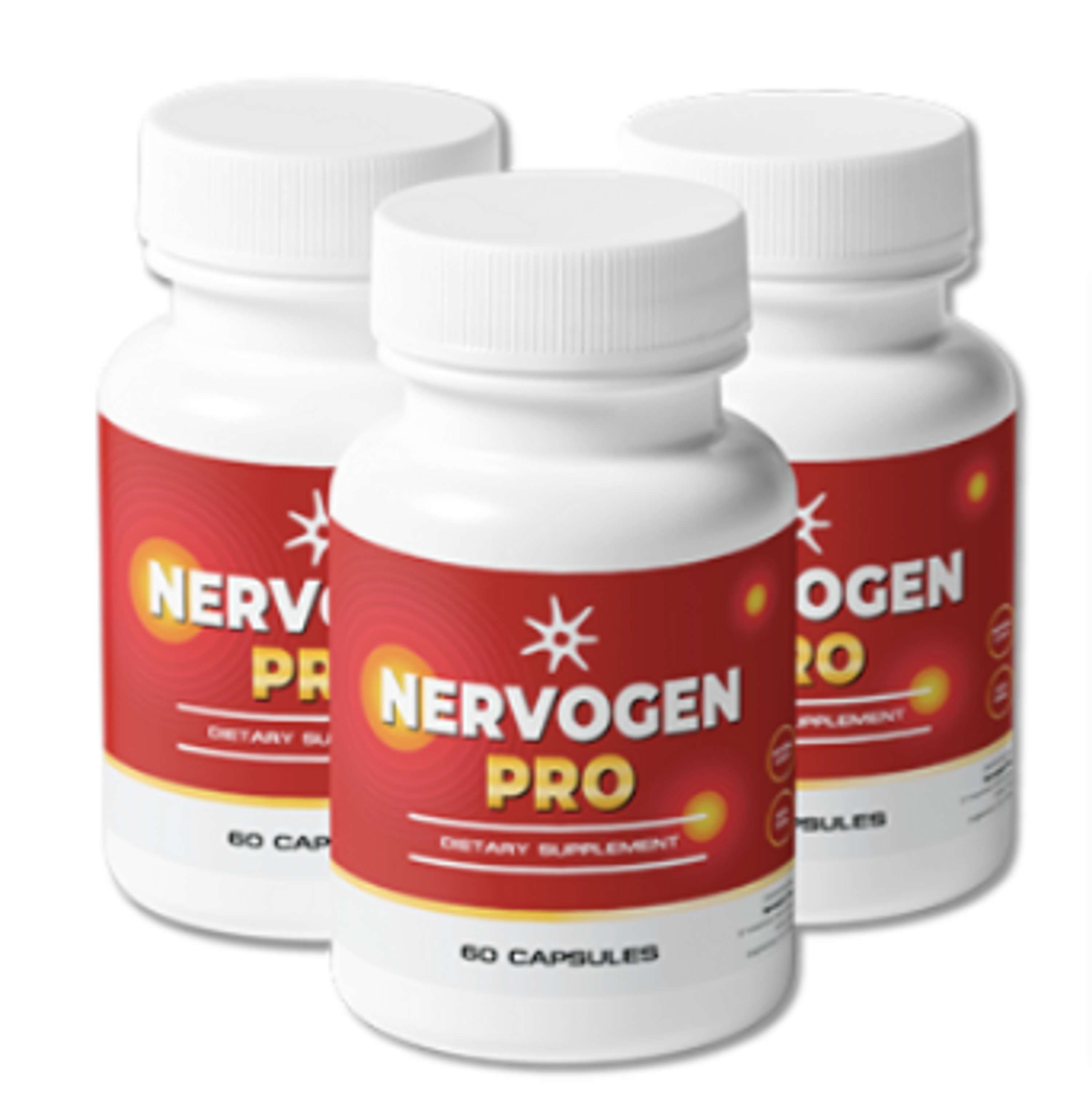 Nervogen Pro Reviews - Nervogen Pro Is Useful For You? READ by Nervogen pro