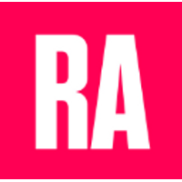 Royal Academy of Arts logo