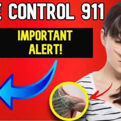 Nerve Control 911
