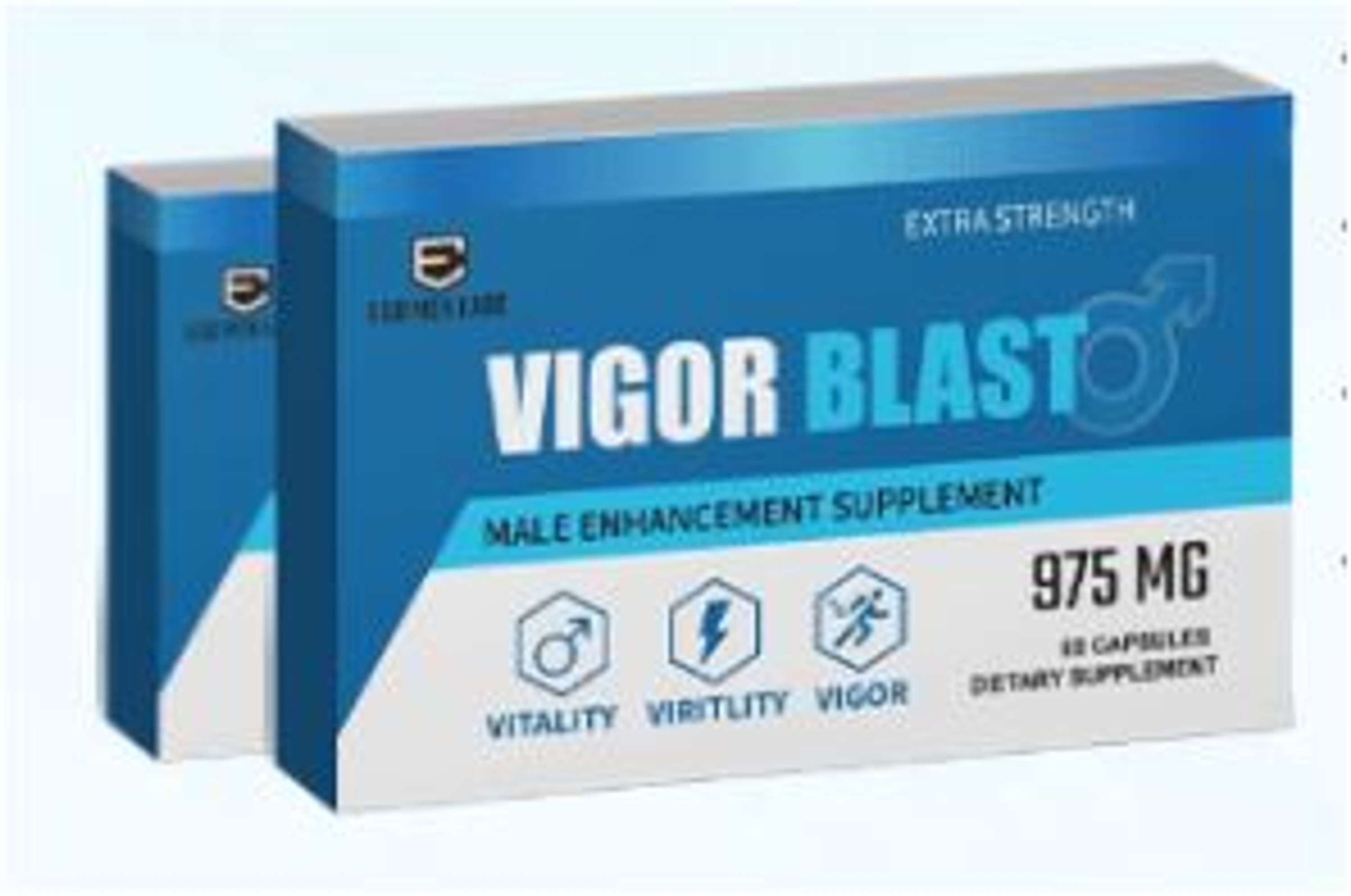 Vigor Blast Male Enhancement - Natural Male Enhancement Increases Sexual Pleasure? by Robert Johnson