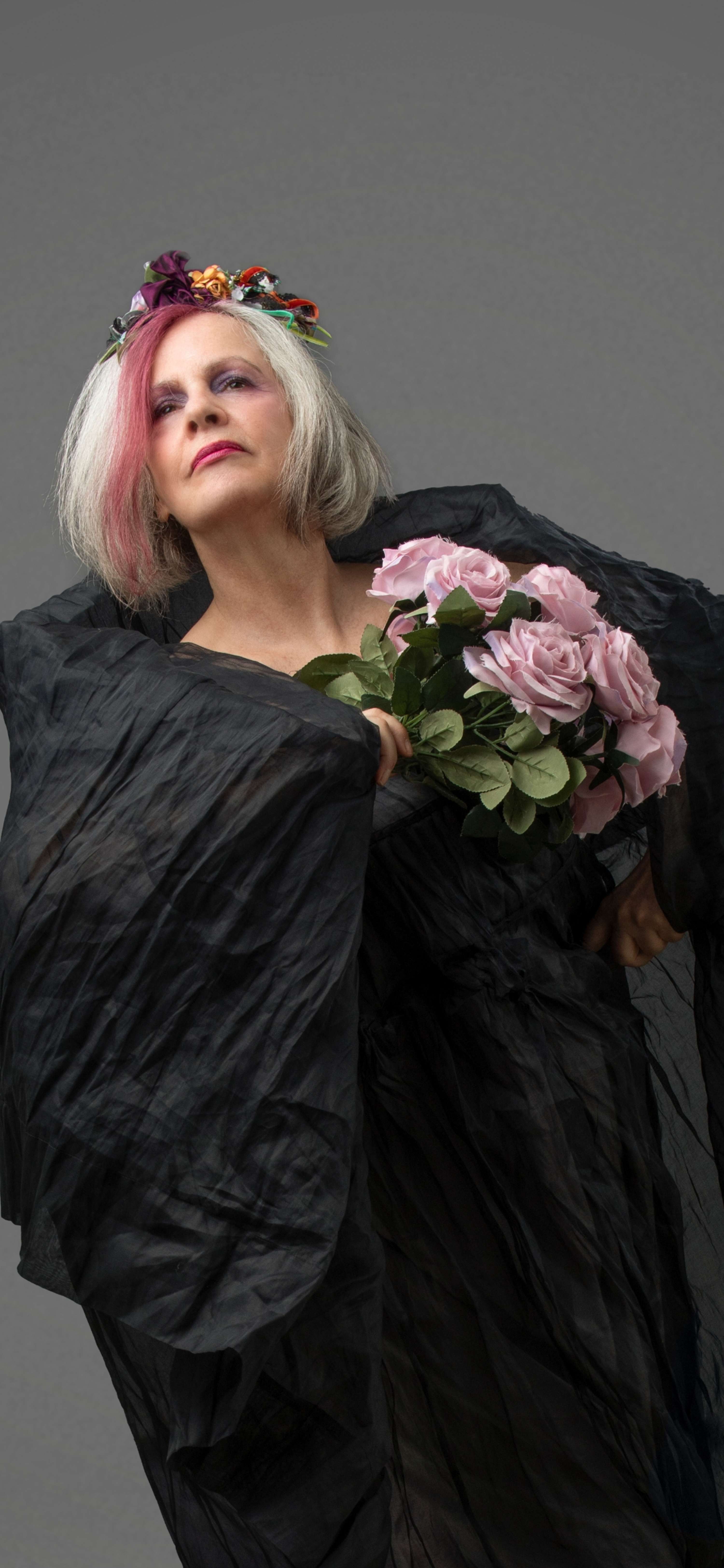 Taking over the IG for one week for Original Magazine by Charlotte Cox @transforumtheatrecompany @tallulahschnauzer