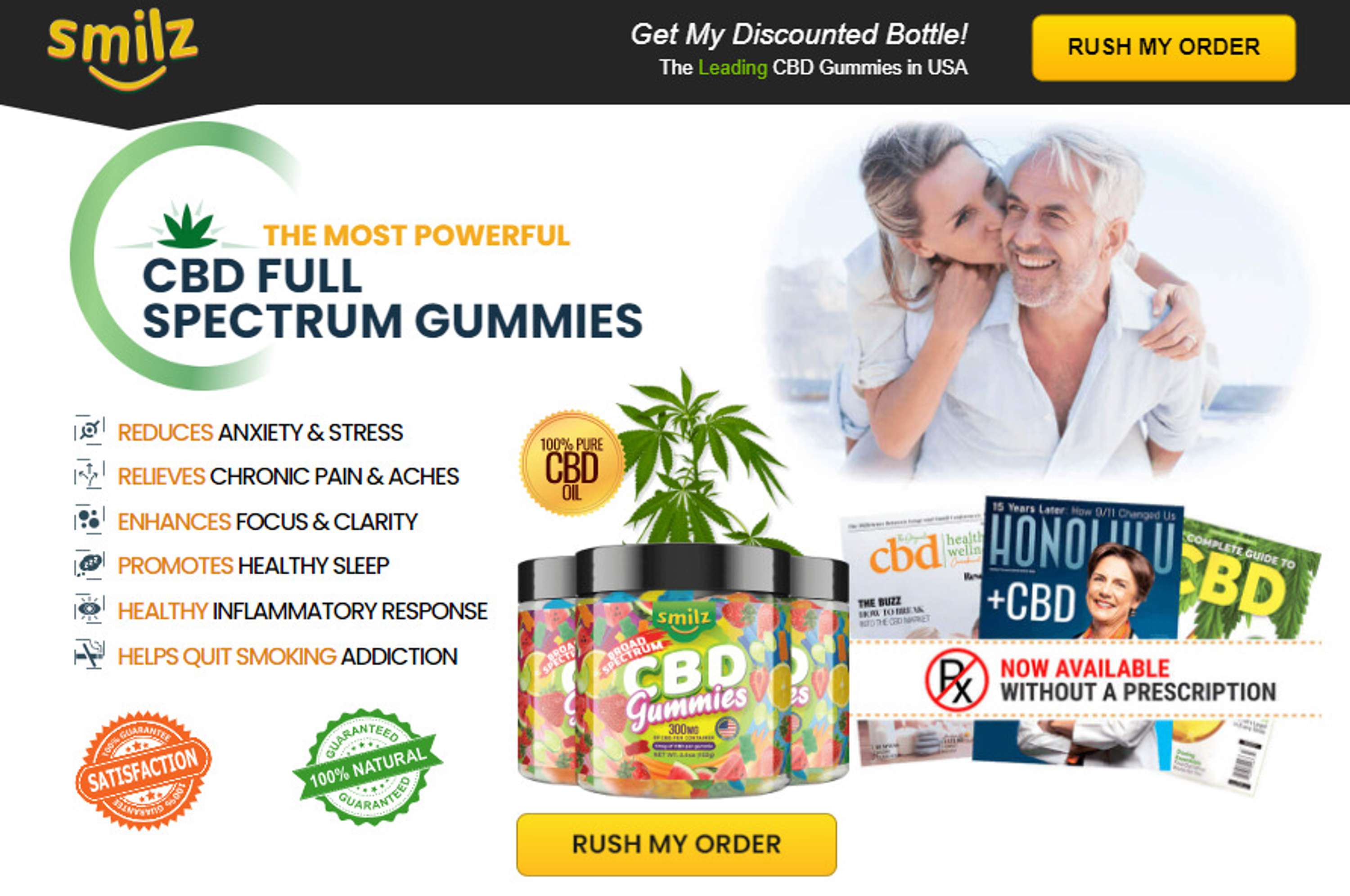 Kelly Clarkson CBD Gummies: Reviews, Benefits, Offers, (Joint Pain Relief) Buy Here! by KellyClarkson CBDGummies