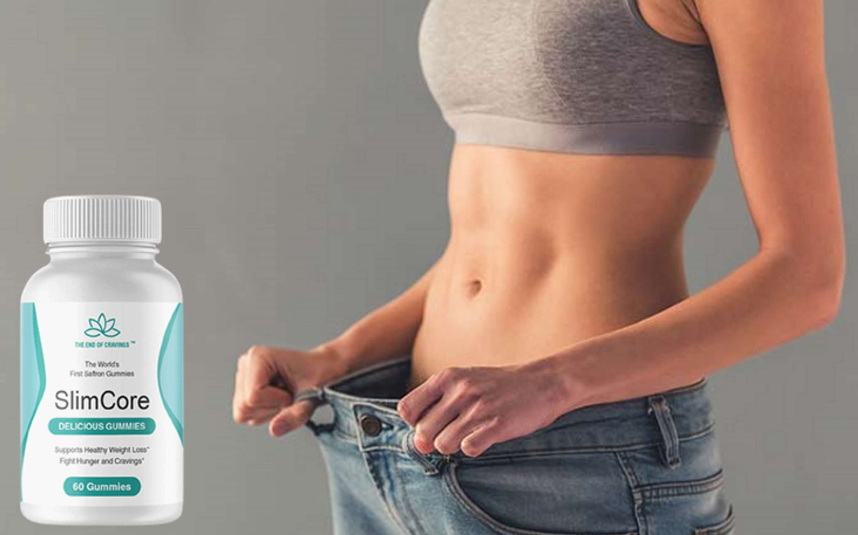SlimCore Gummies Where to buy by Weight Loss