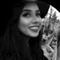 Ana Khan