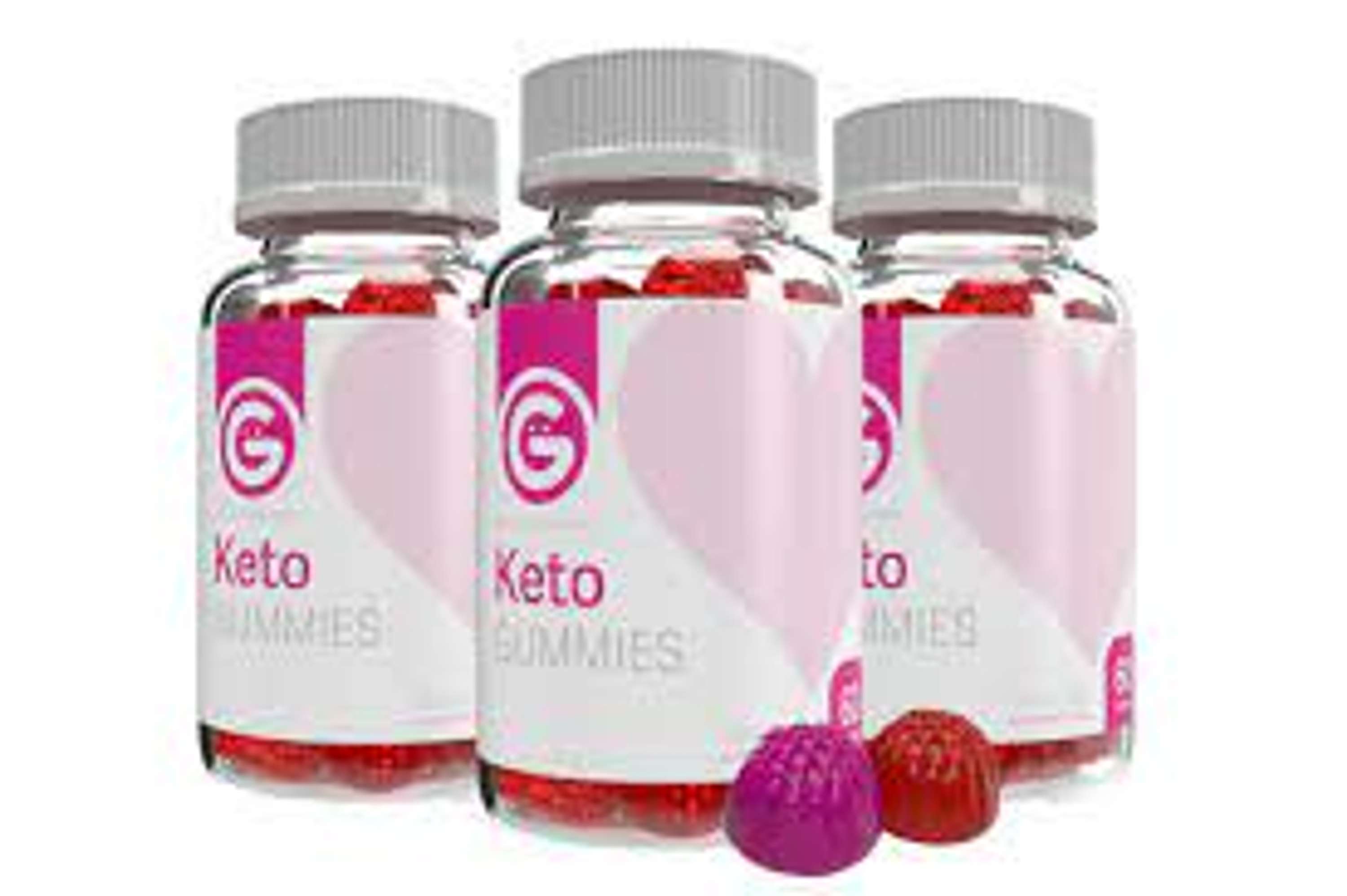 GoKeto Gummies reviews & Benefits by mohit logix