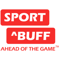 sport buff logo