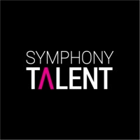 Symphony talent logo