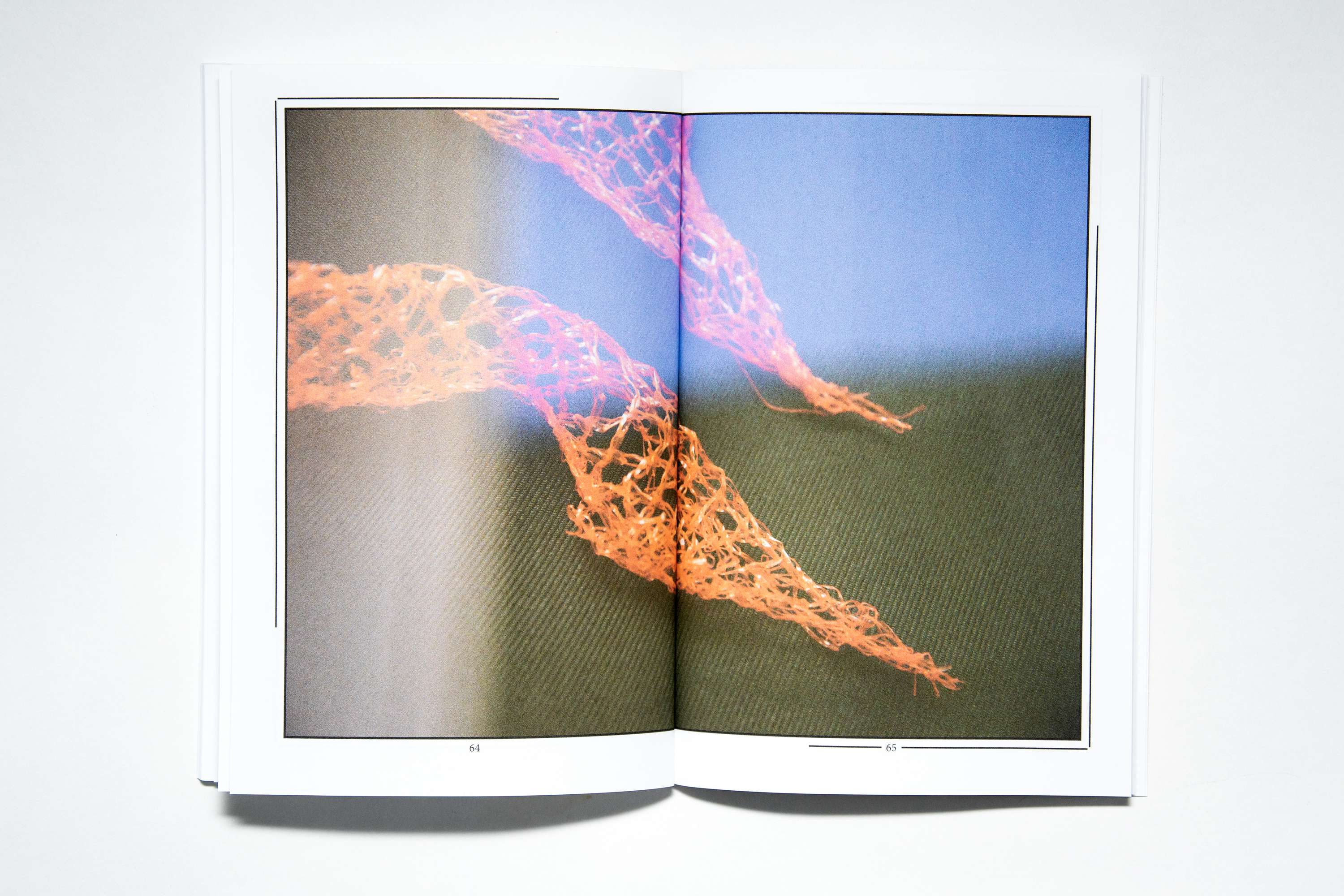 Featured in by Karyna Aslanova