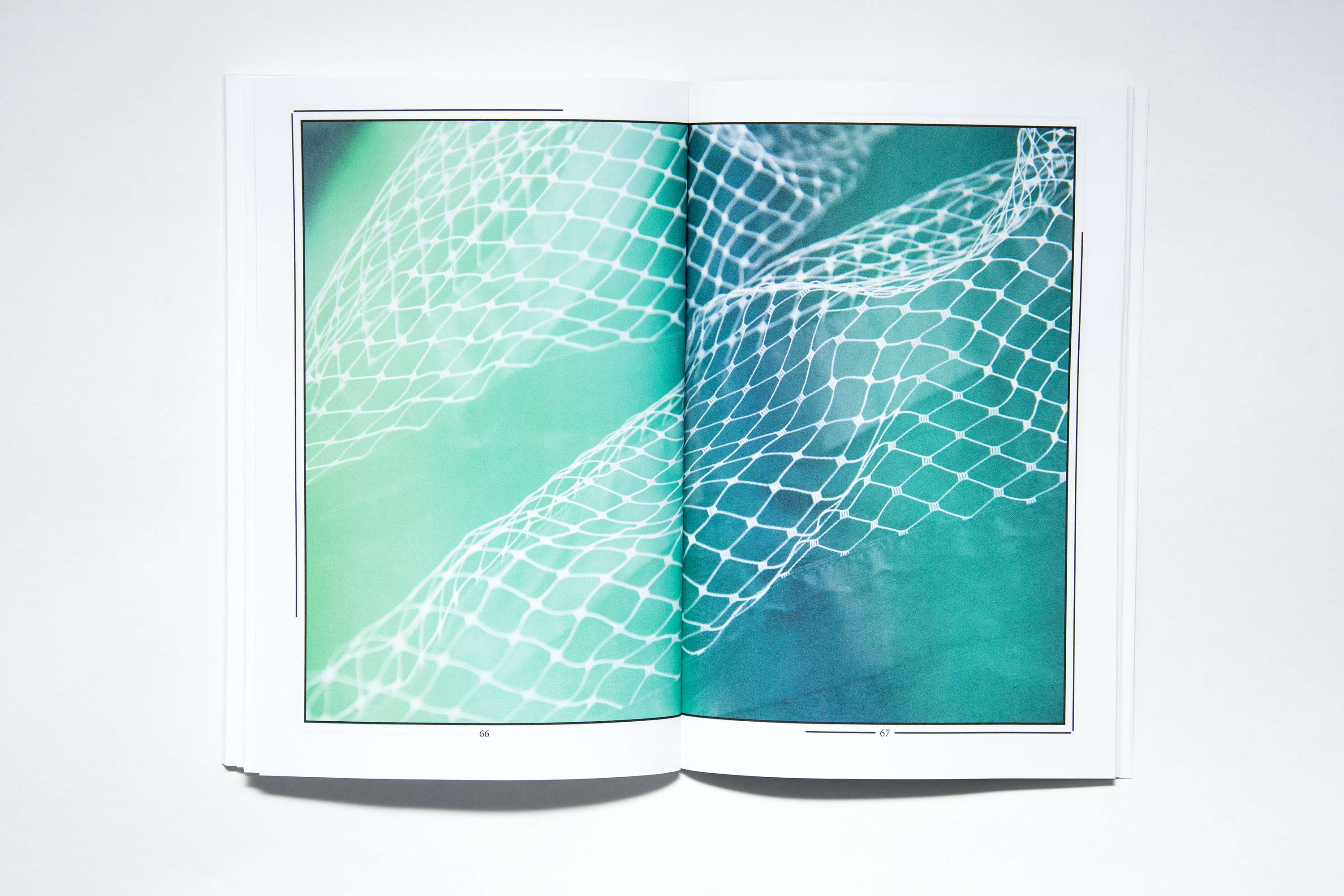 Featured in by Karyna Aslanova