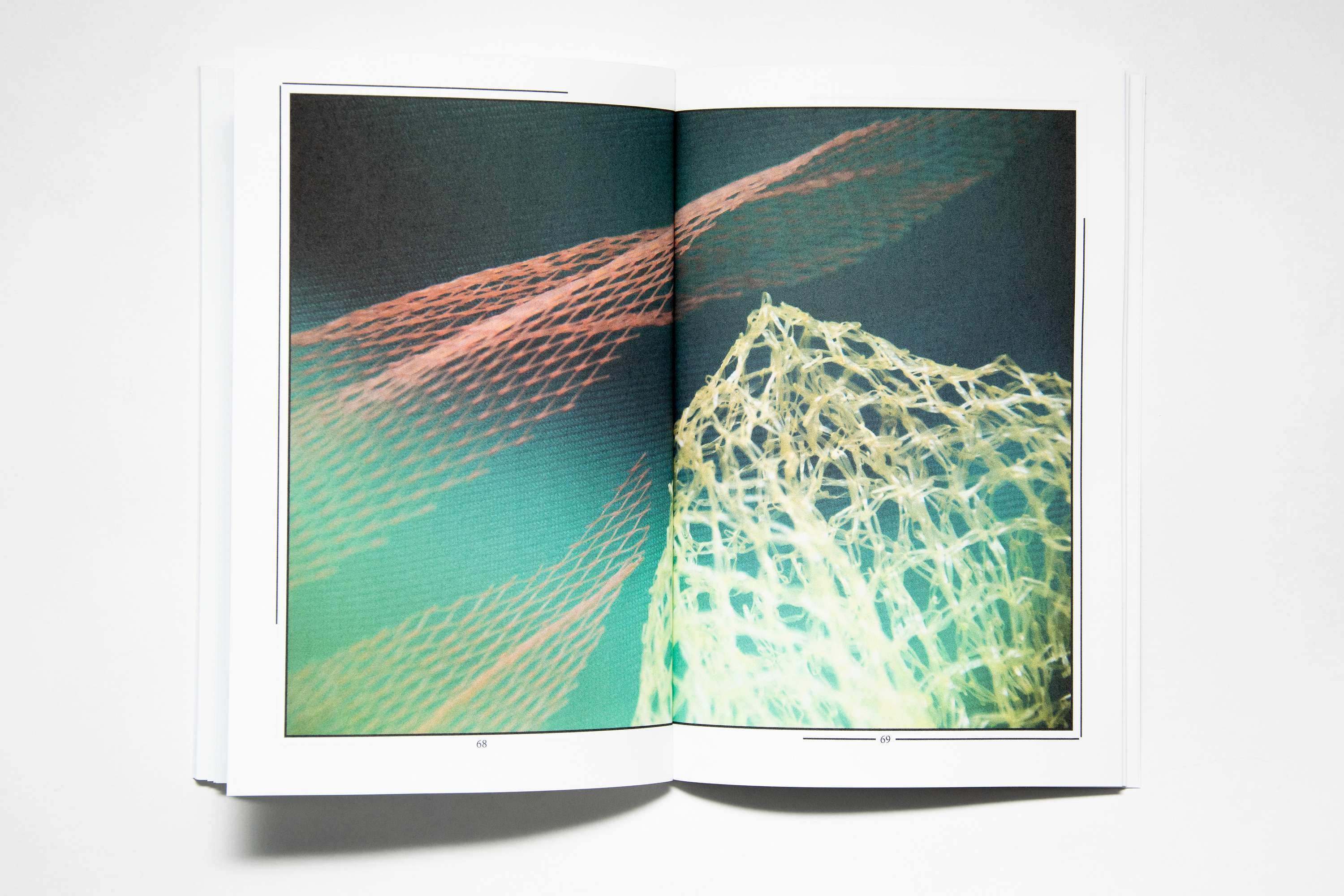 Featured in by Karyna Aslanova