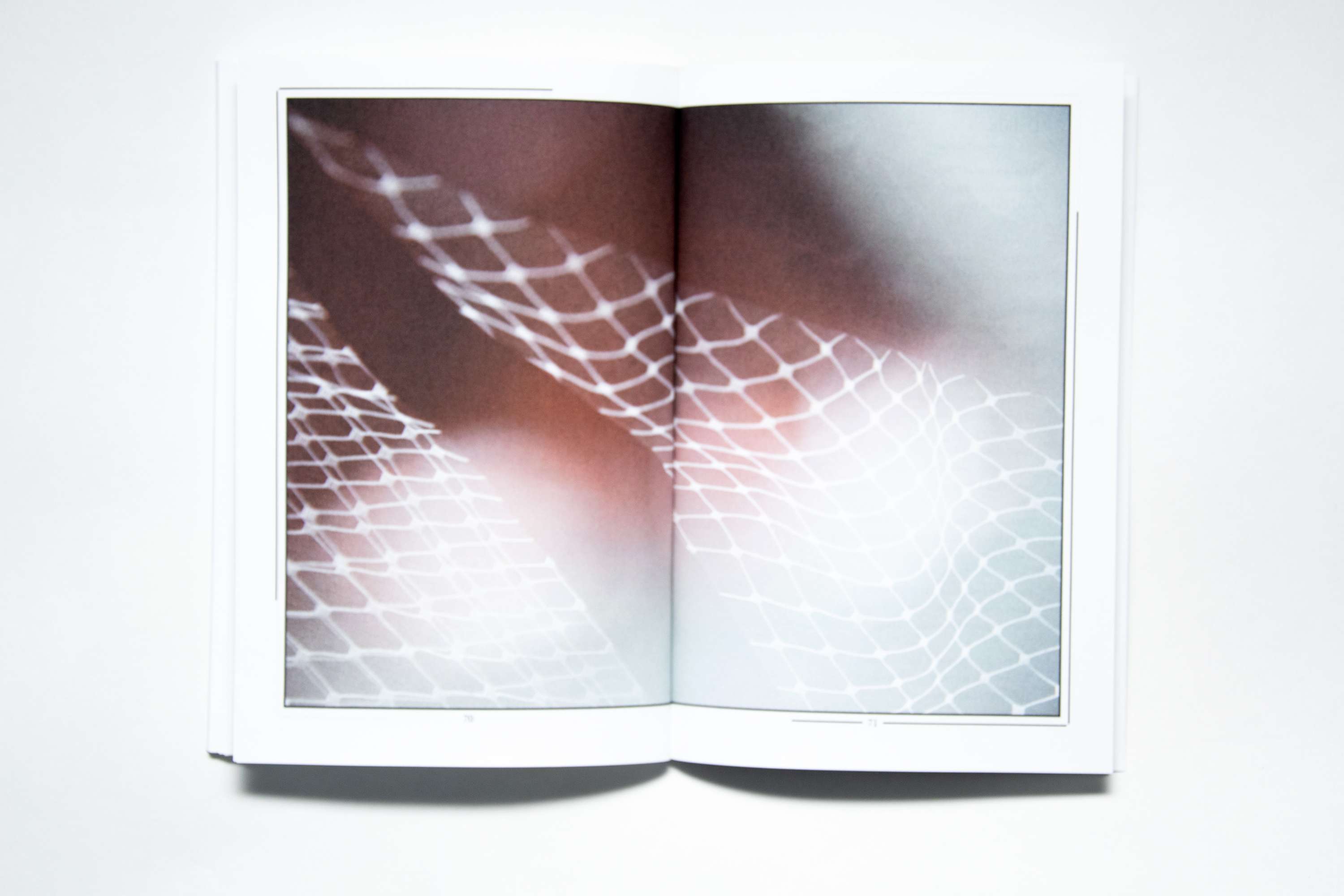 Featured in by Karyna Aslanova