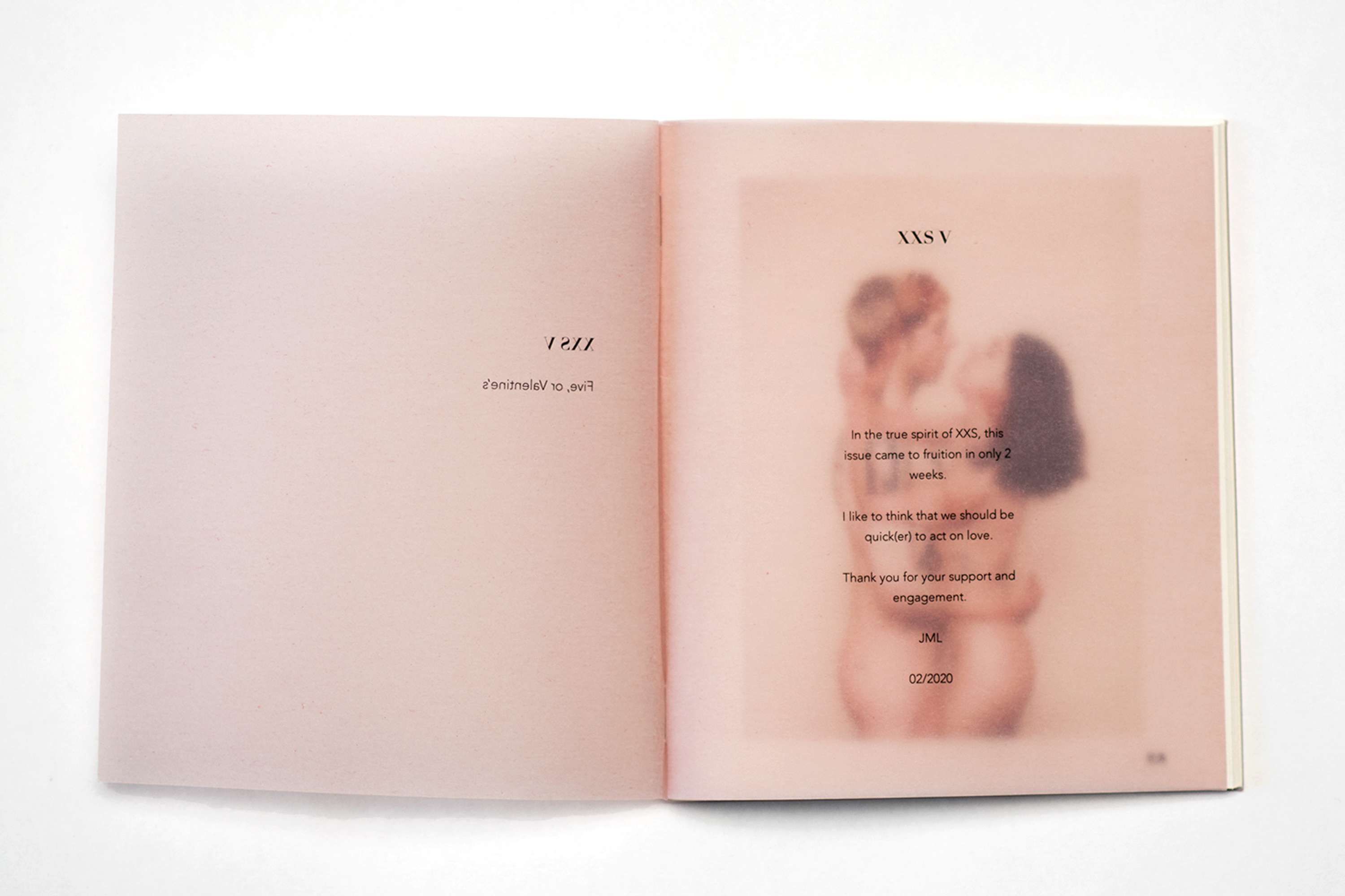 Featured in by Karyna Aslanova