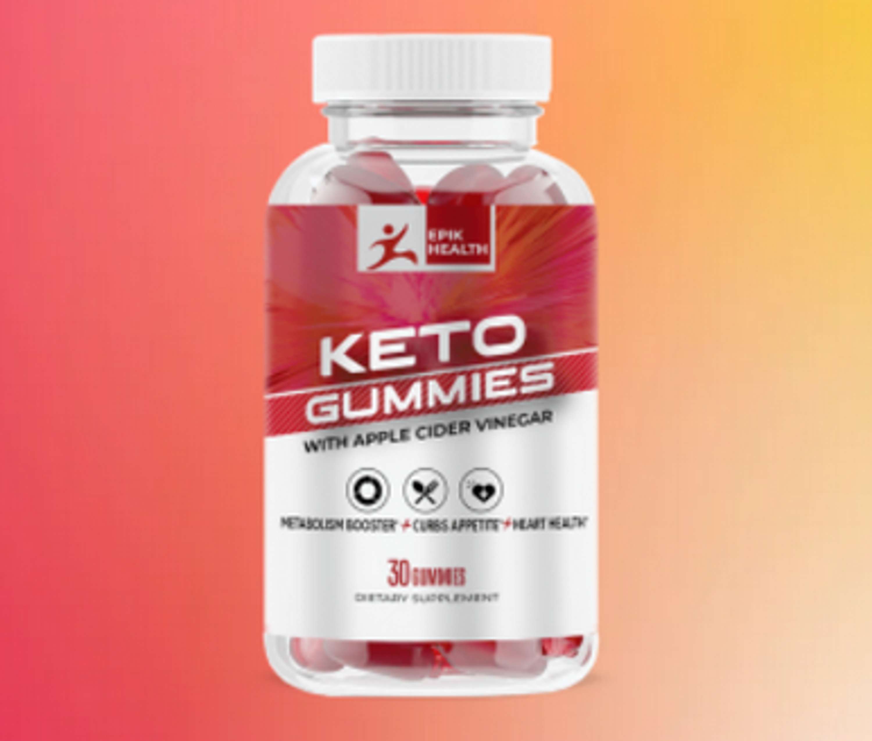 Epik Keto Gummies - Natural Superfoods & Organic Health Products? by Robert Johnson