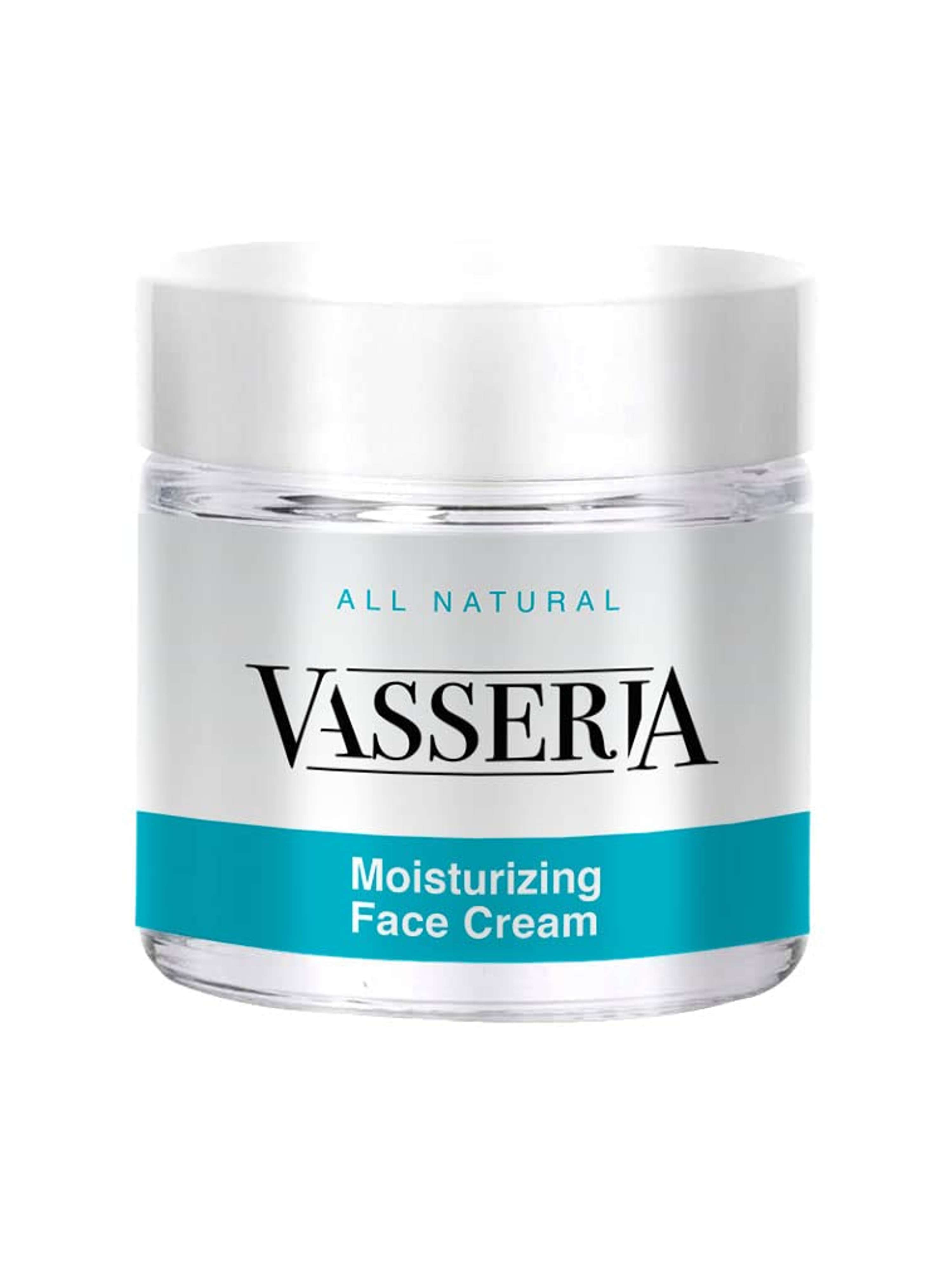 Vasseria Moisturizing Cream - Quality Brighten Ageless Moisturizing Cream? by Robert Johnson