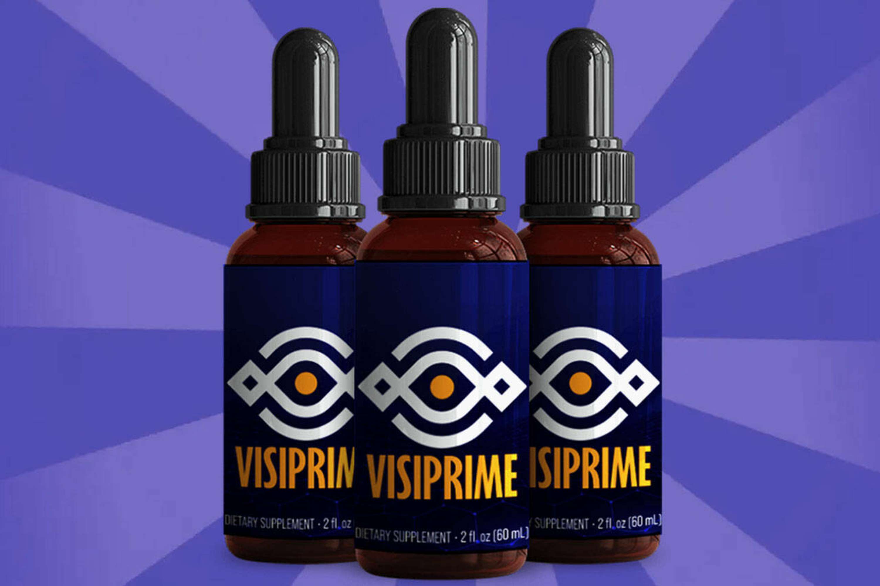 VisiPrime Reviews - Effective Benefits Price And Ingredients or Legit? by csxickyyatt herr